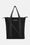 Regn Tote Bag - Black