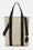 Regn Tote Bag - White Pepper