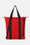 Regn Tote Bag - Fire