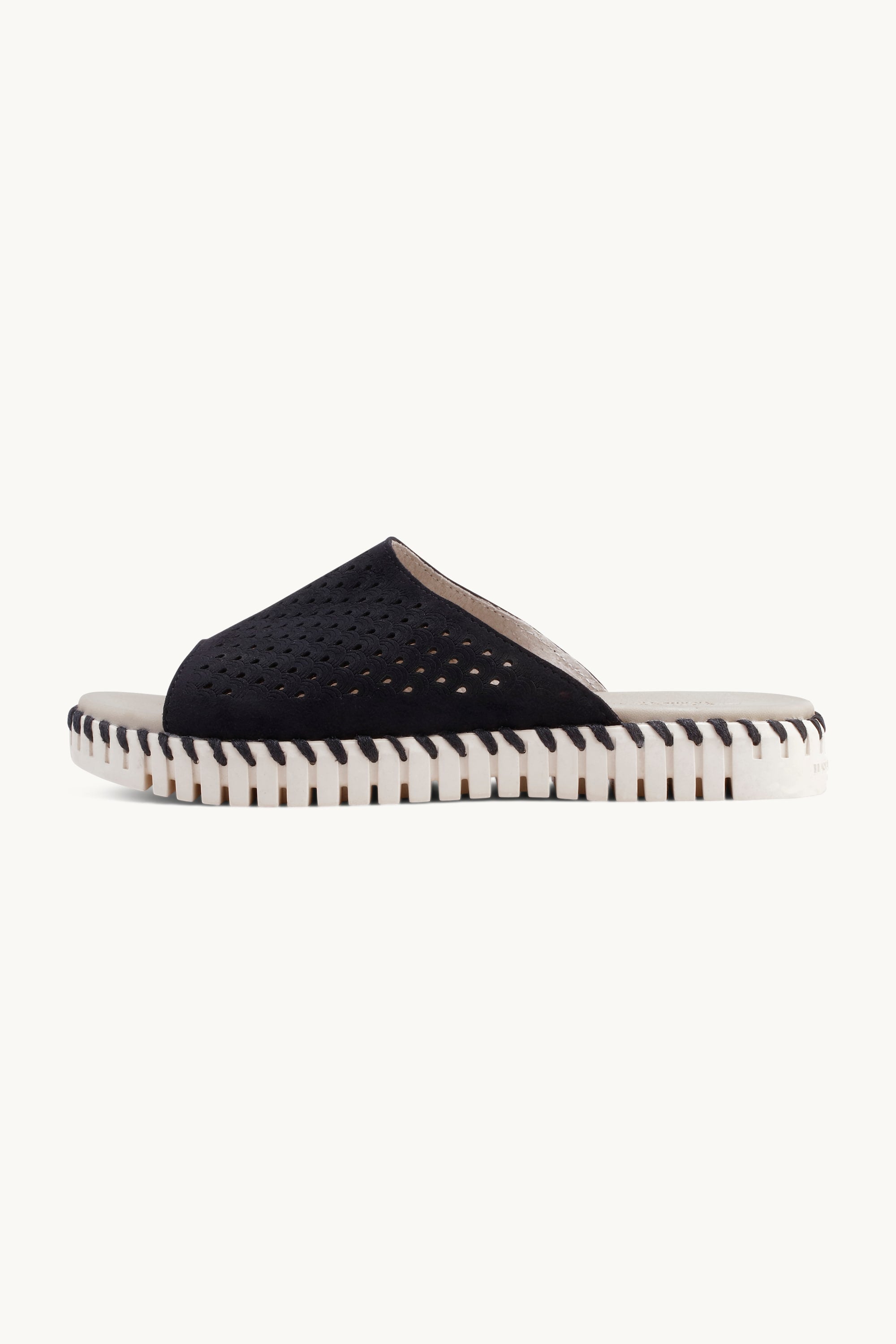 Sandals - Black