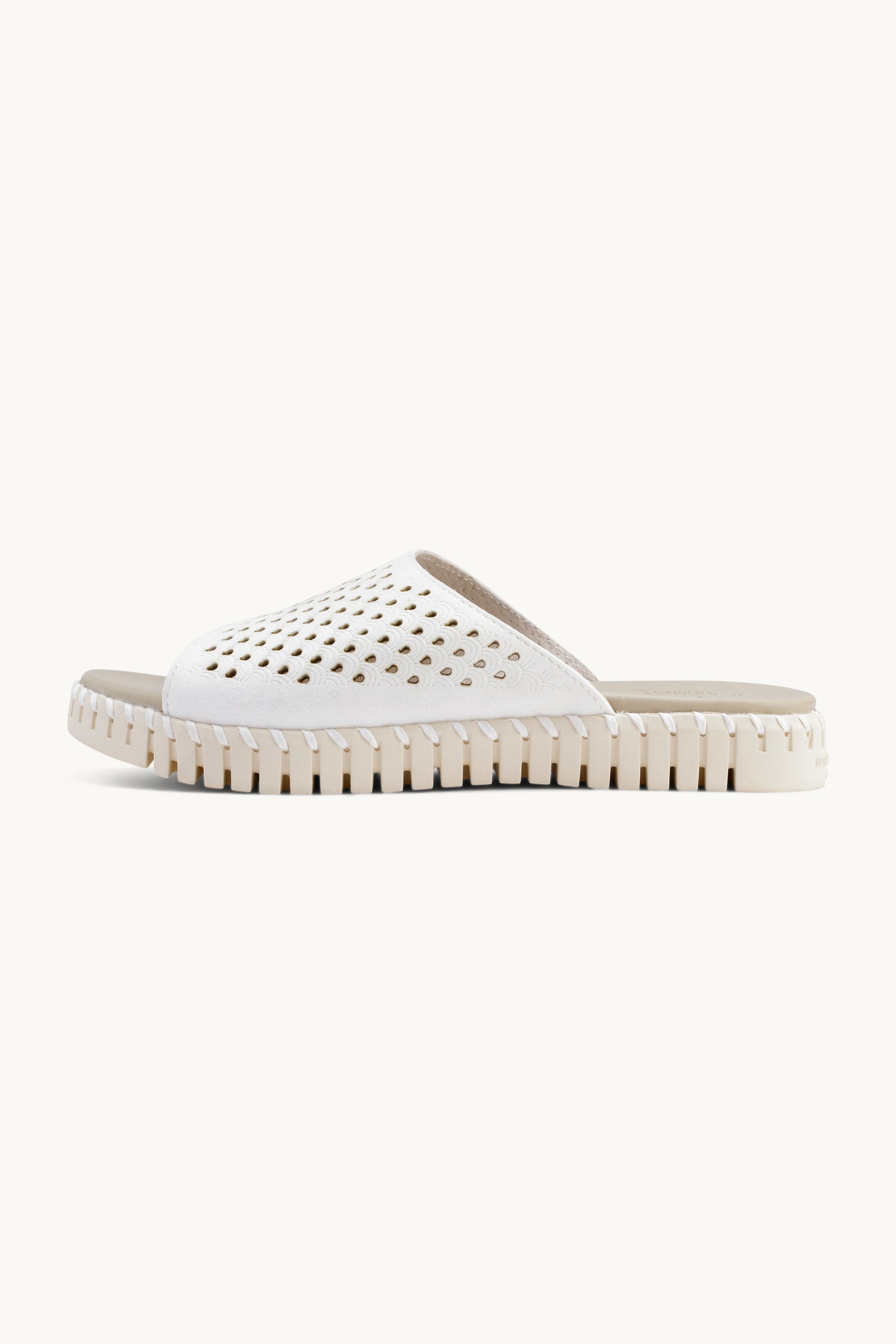 Sandals - White