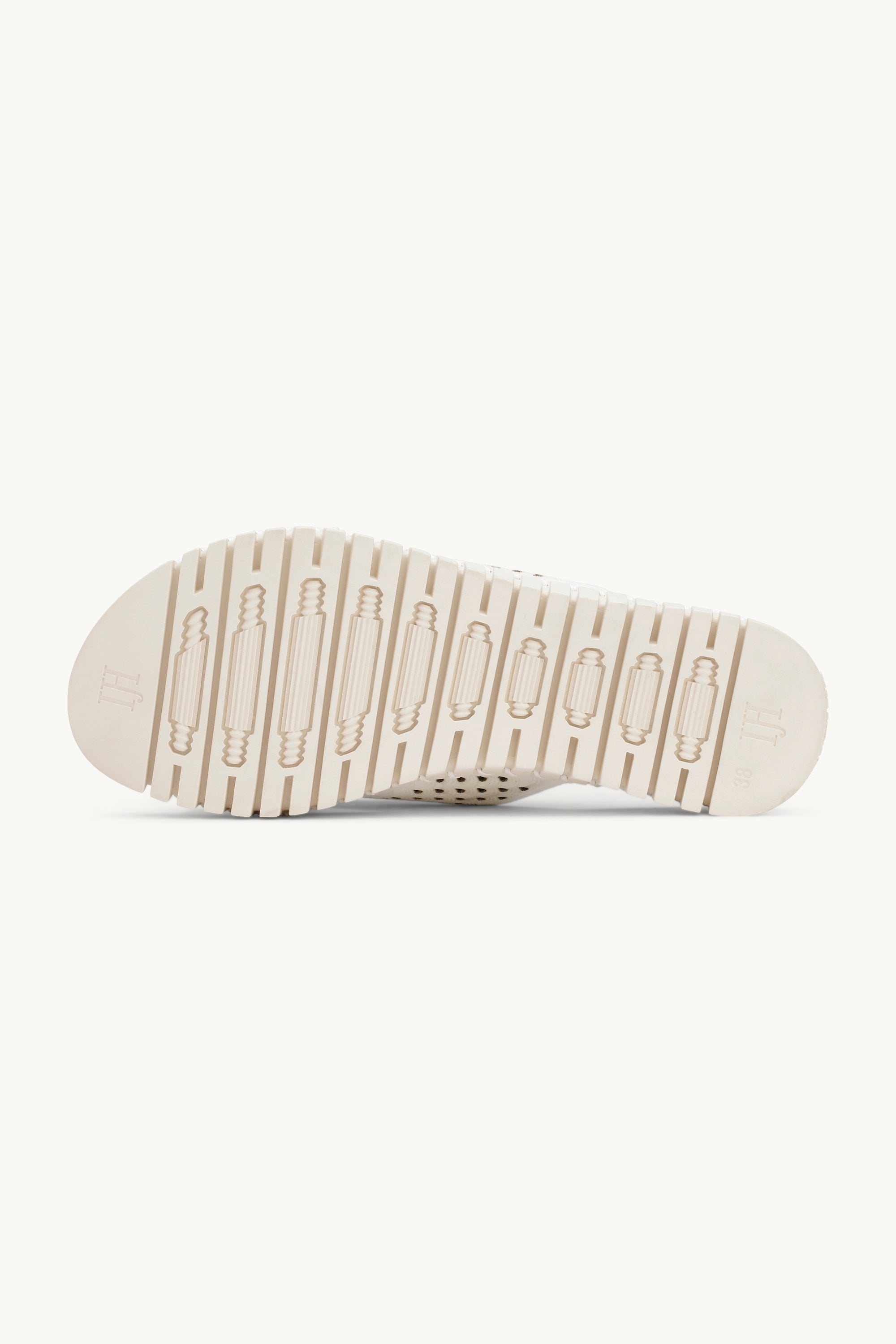 Sandals - White