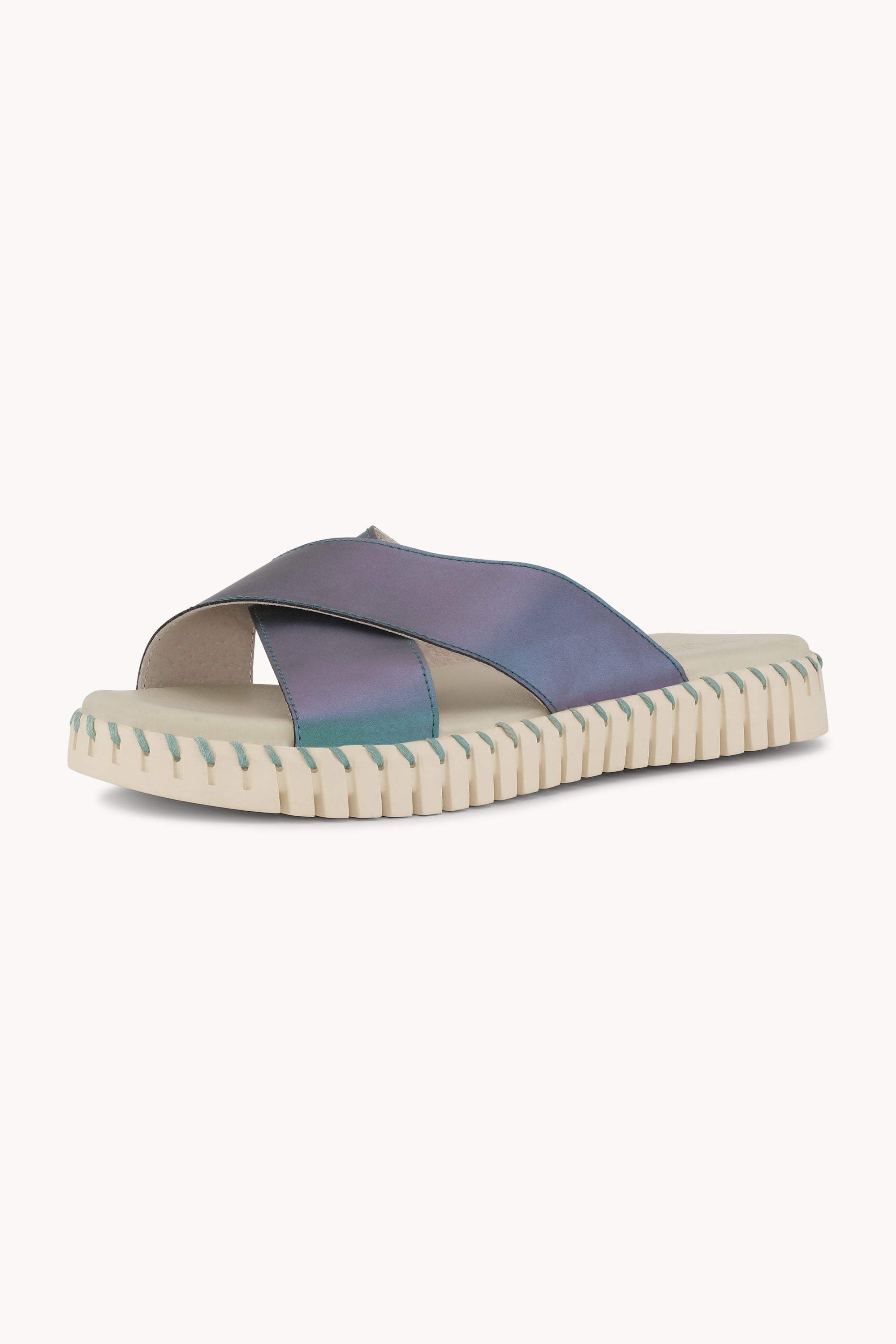 Sandals - Bleached