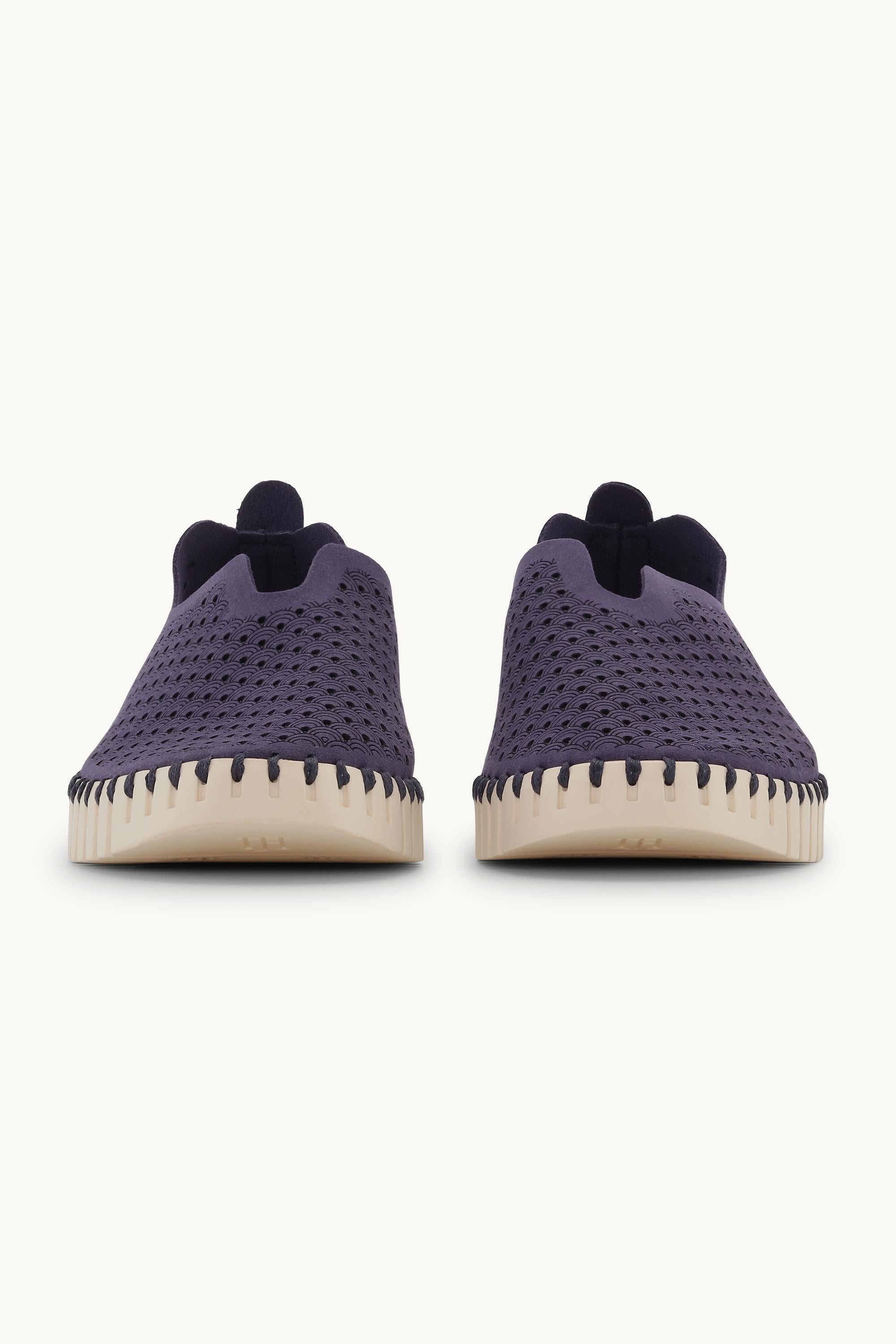 Tulip Sko - Navy