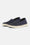 Tulip Espadrille - Dark Indigo Pearled Ivory