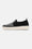 Platform Tulip Sko - Black