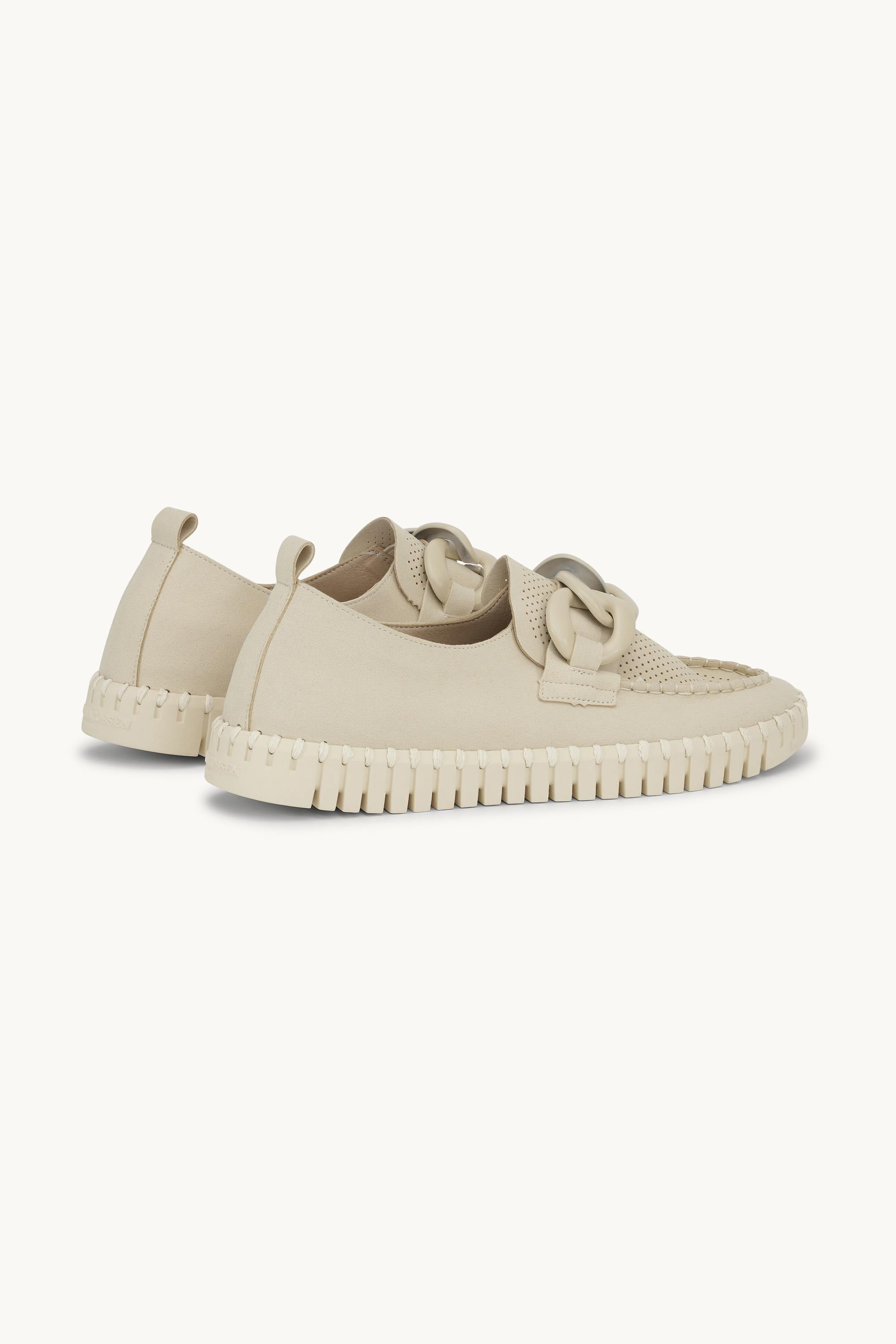 Loafers - Kit Kit