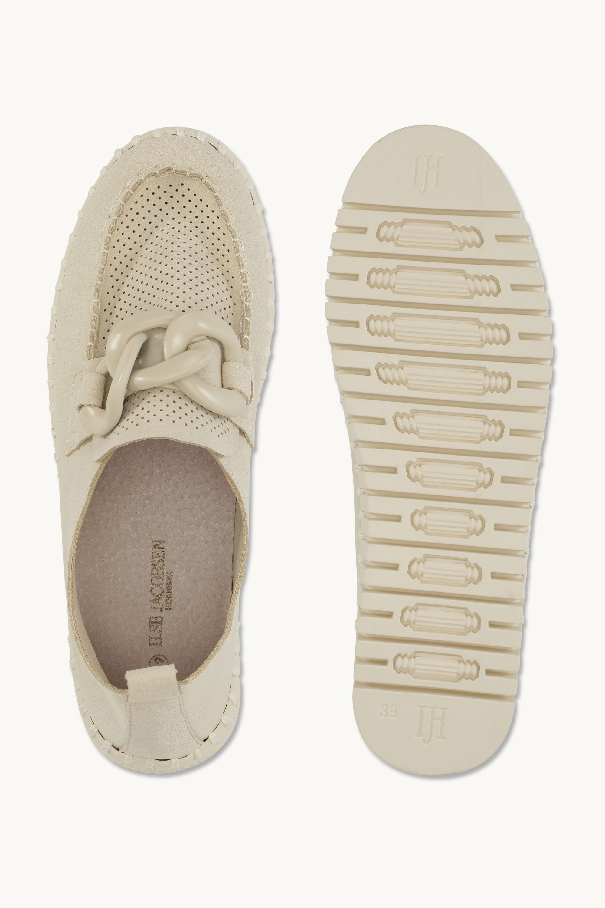 Loafers - Kit Kit
