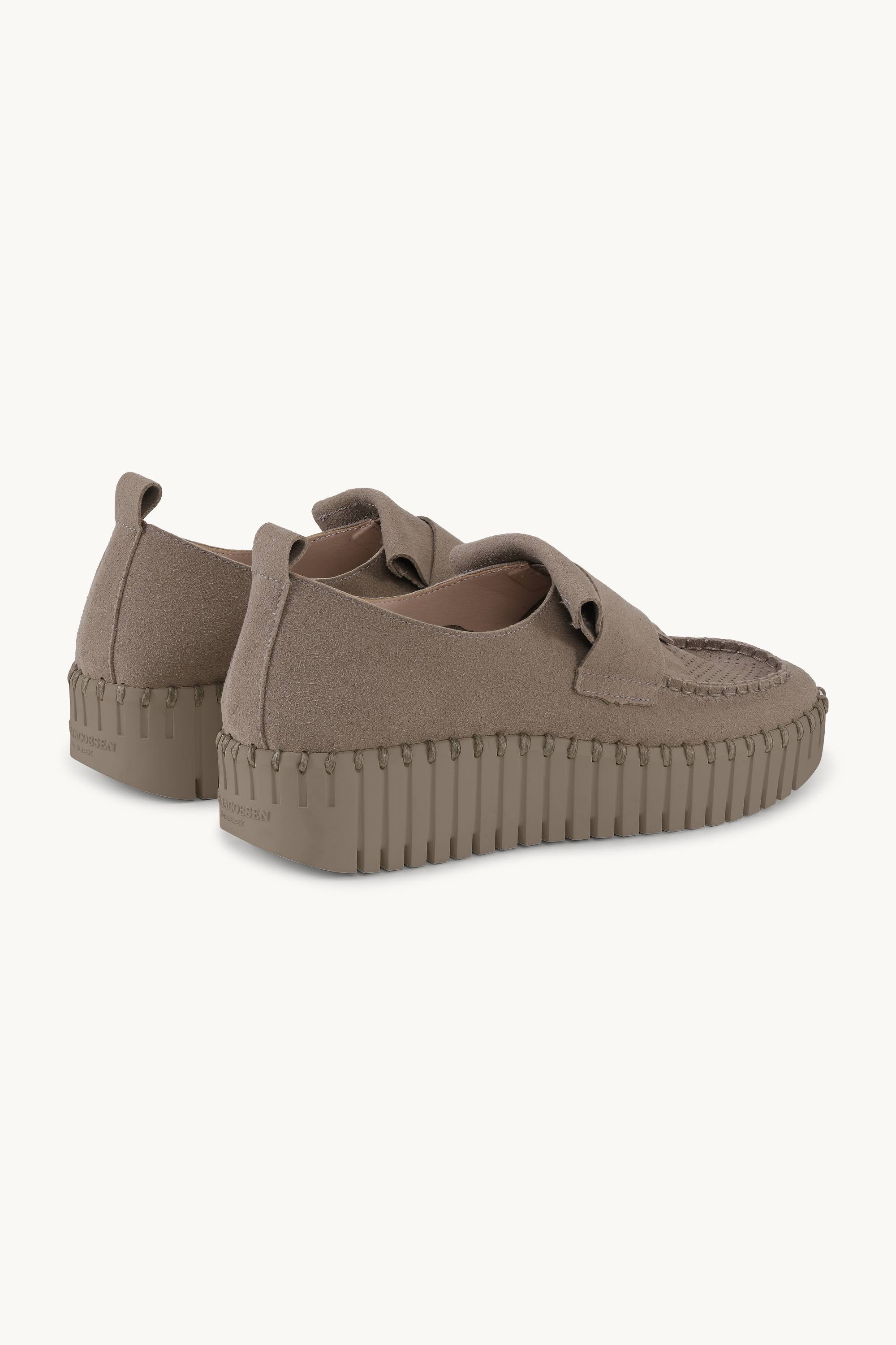 Tulip Loafer - Falcon Falcon