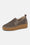 Tulip Slip-On - Wheat Mocca