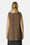 Ilse Jacobsen Hornbæk Outerwear Vest Vest 234 Cub Brown