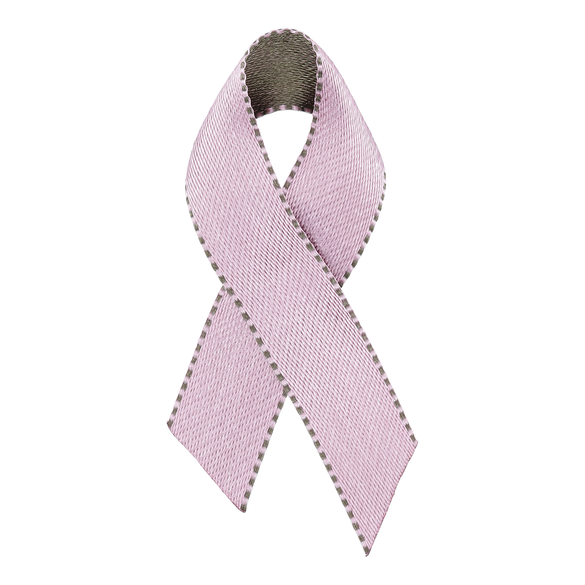Støt Brysterne sløjfe 2026 - Pink