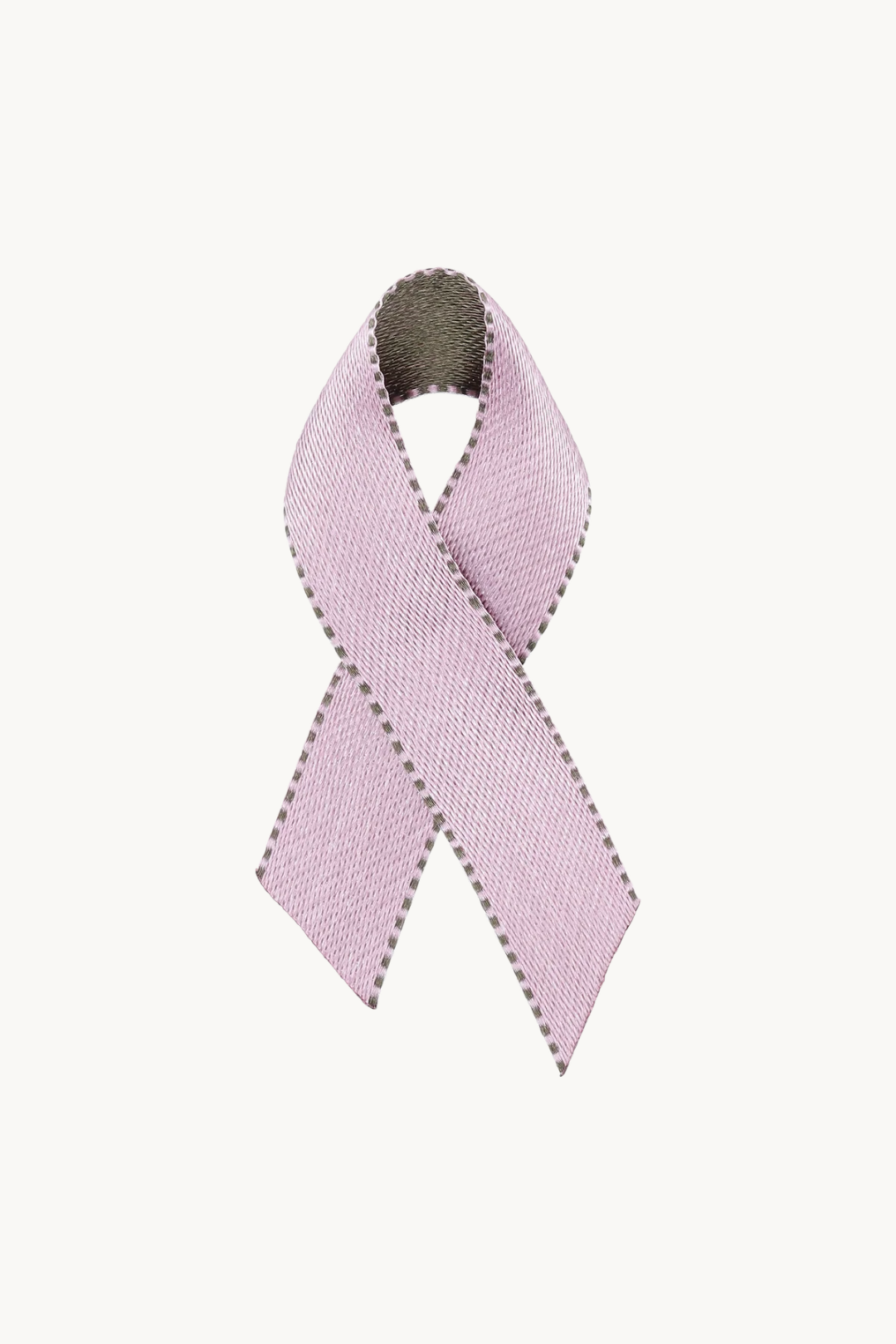 Støt Brysterne sløjfe 2026 - Pink