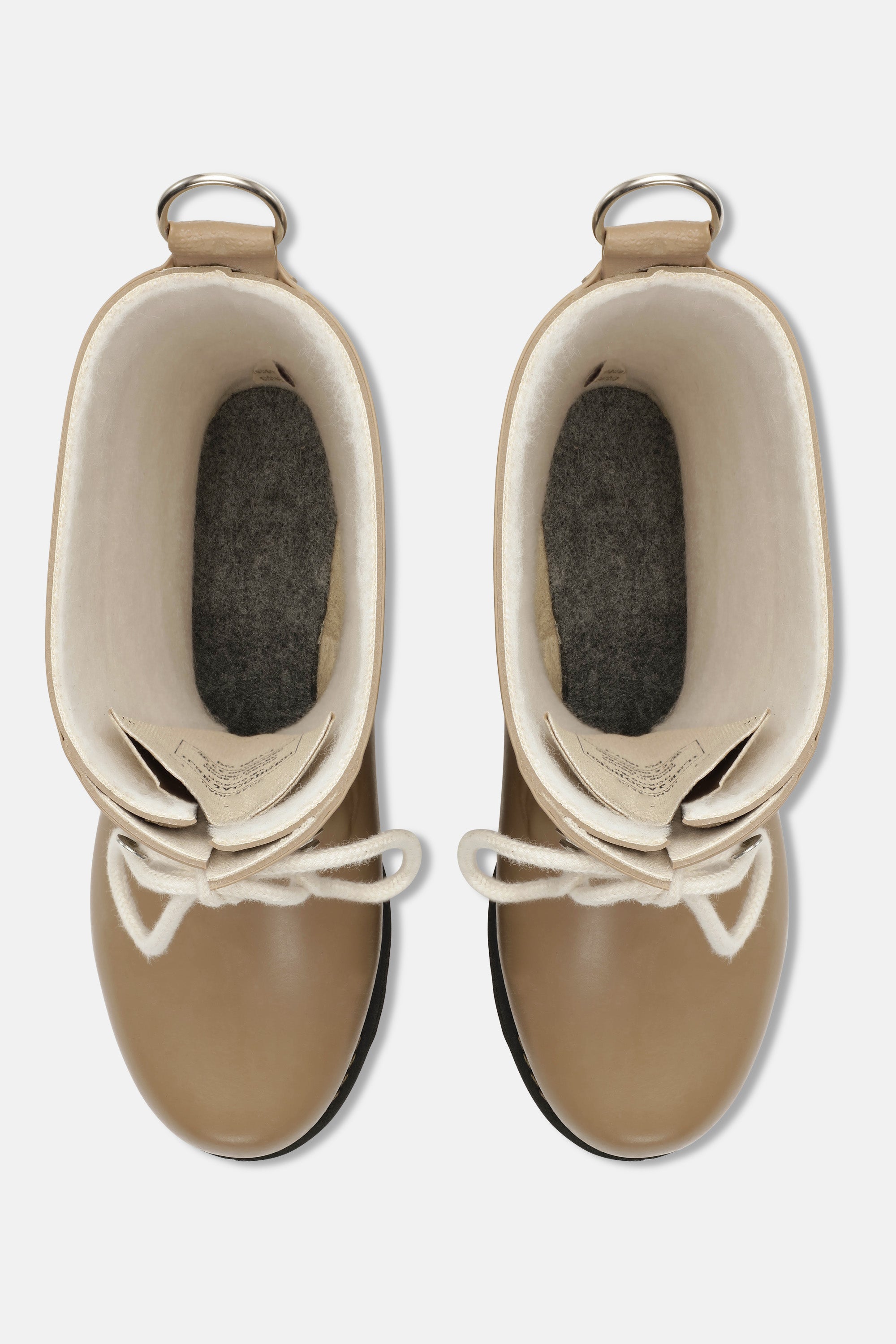 Ilse Jacobsen Hornbæk Footwear 3/4 Rubber Boots Rain boots 224 Otter