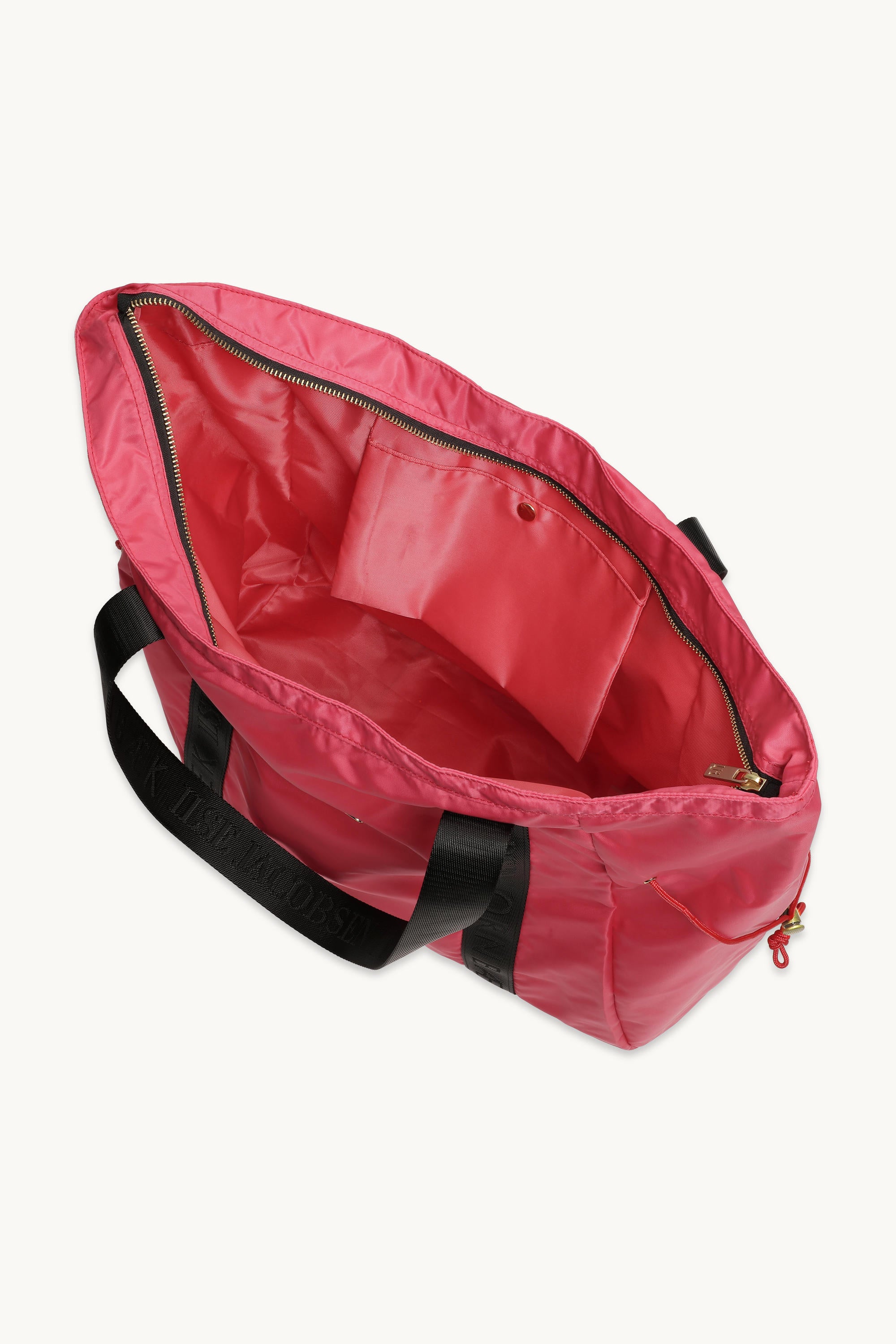 Let Regn Shopper Taske - Dubarry