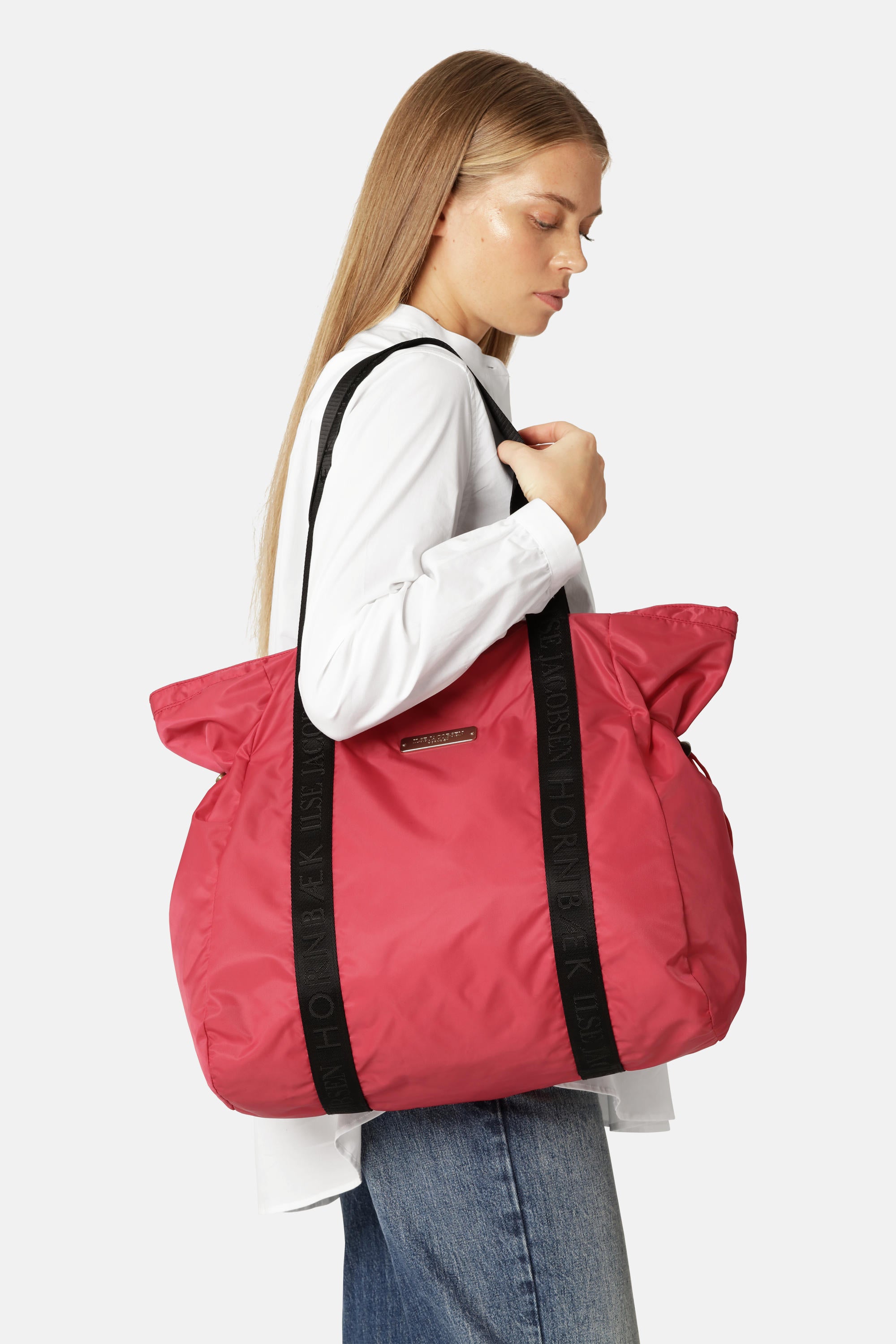 Let Regn Shopper Taske - Dubarry