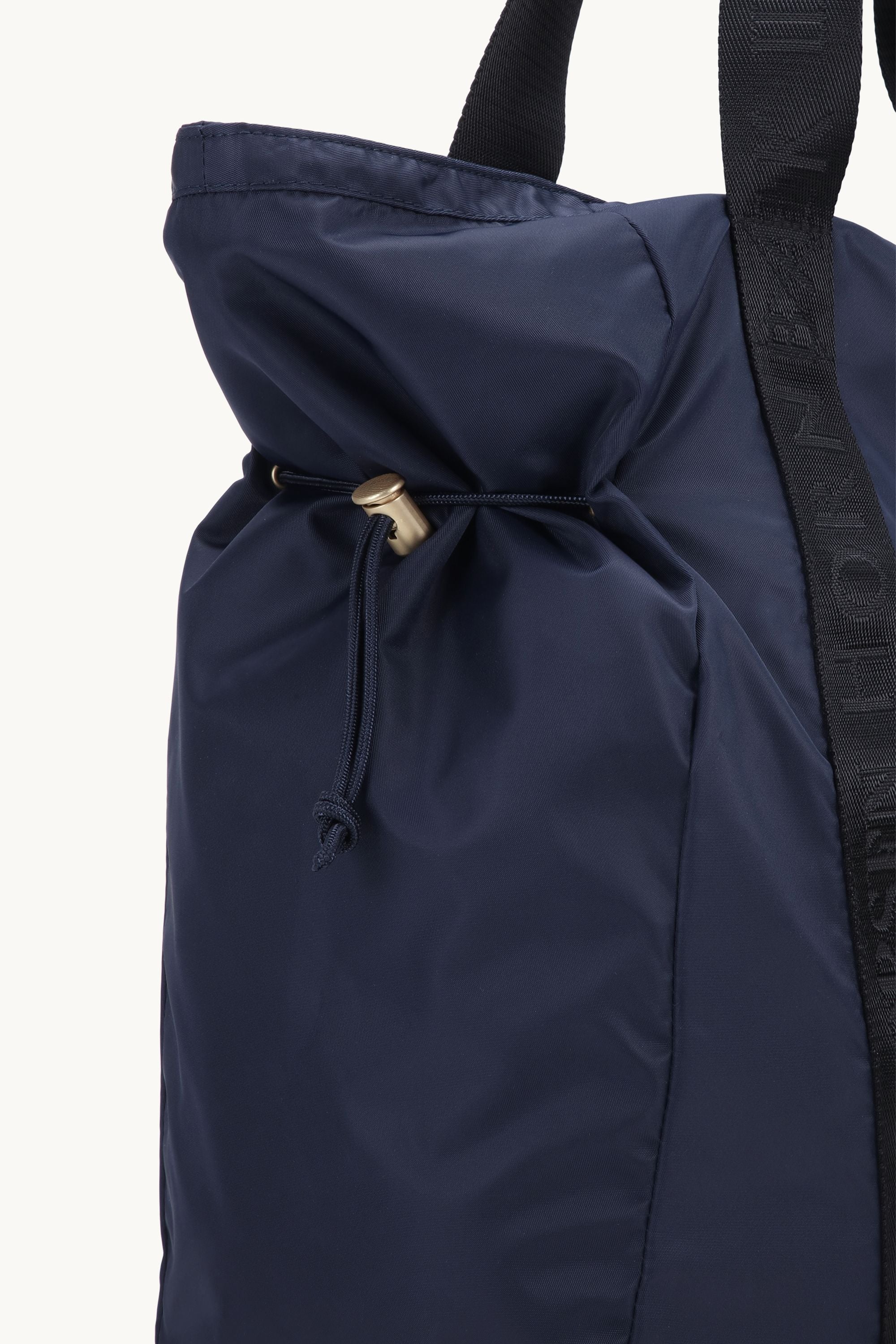 Let Regn Shopper Taske - Ombre Blue