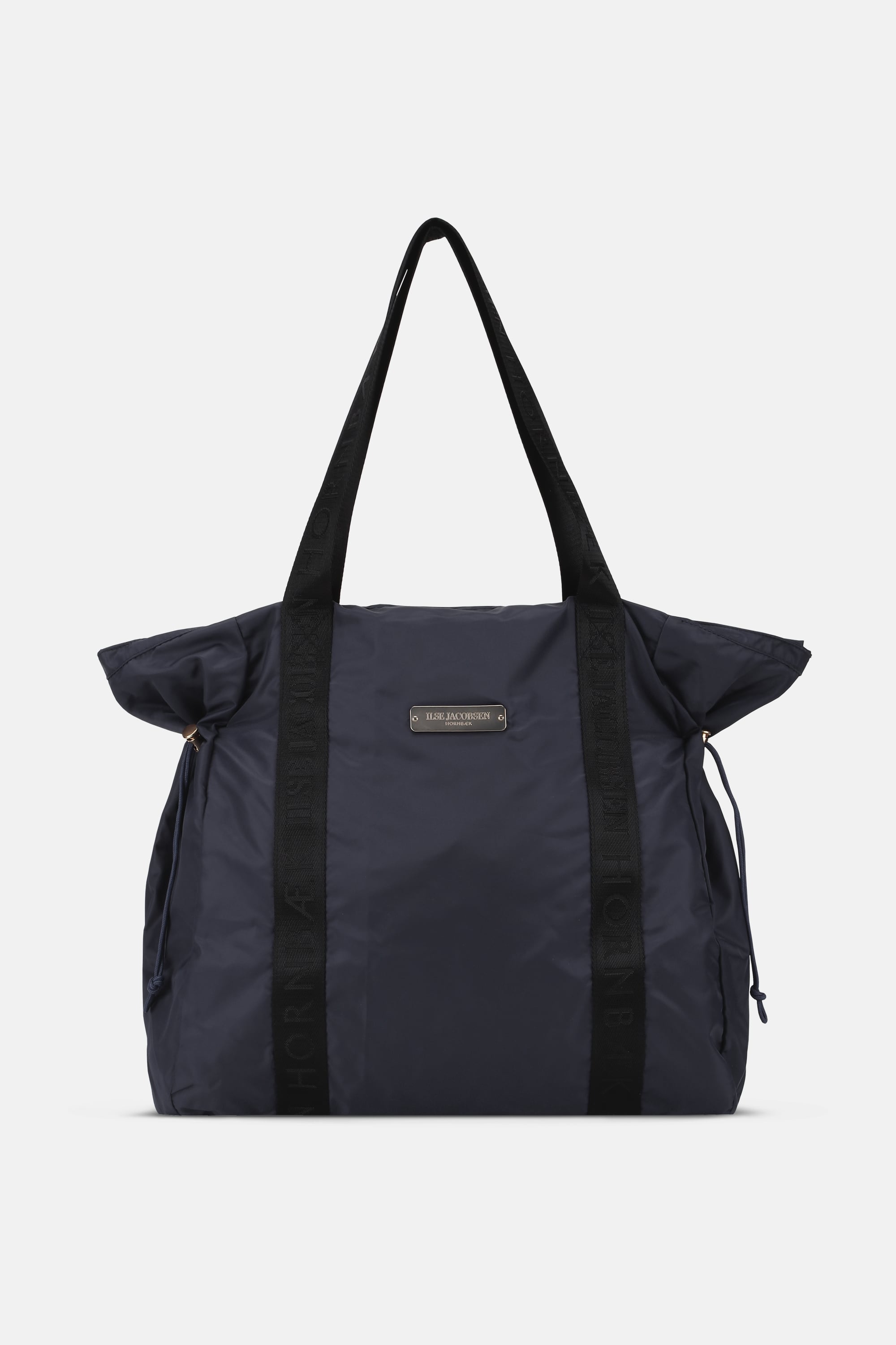 Let Regn Shopper Taske - Dark Indigo