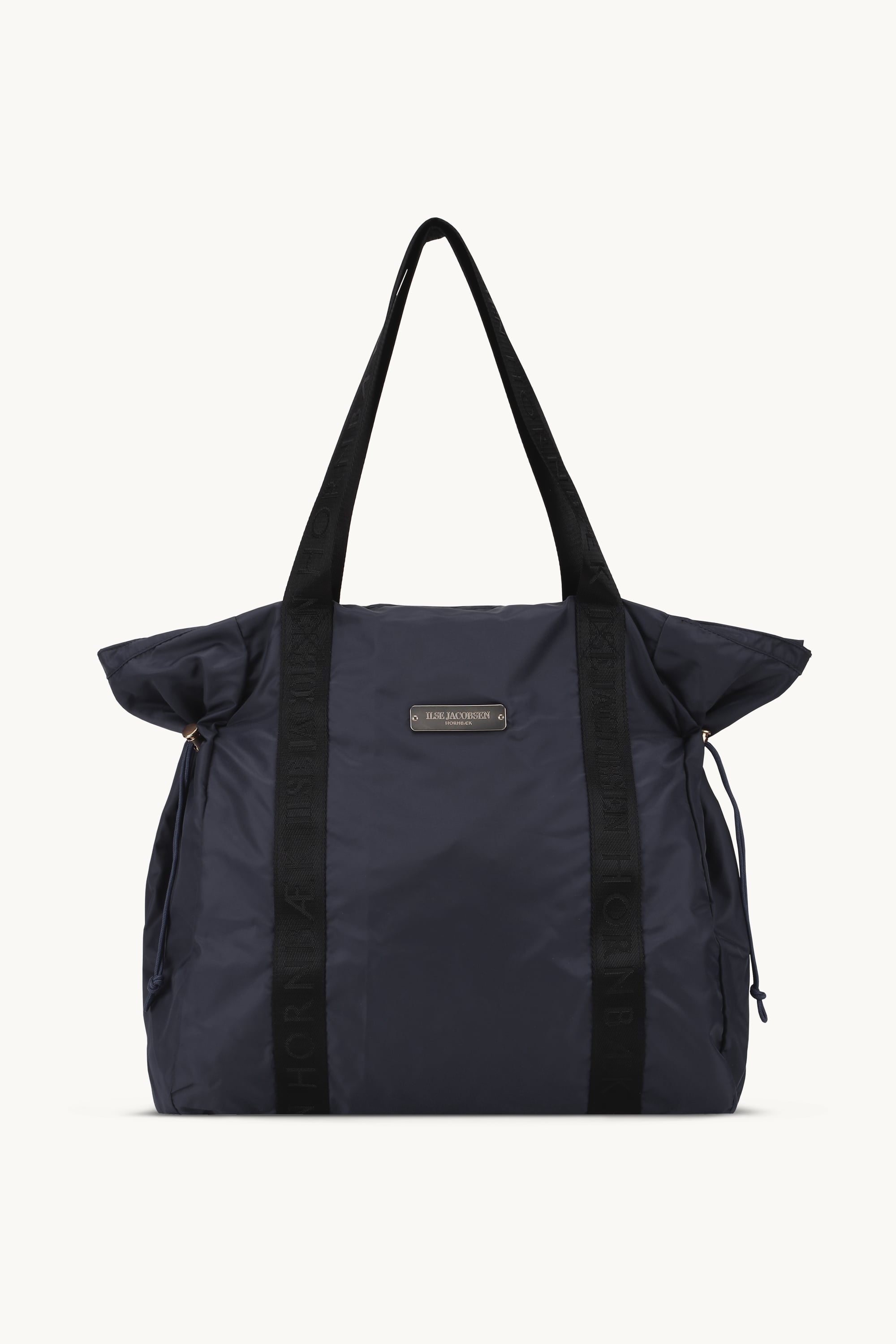 Let Regn Shopper Taske - Dark Indigo