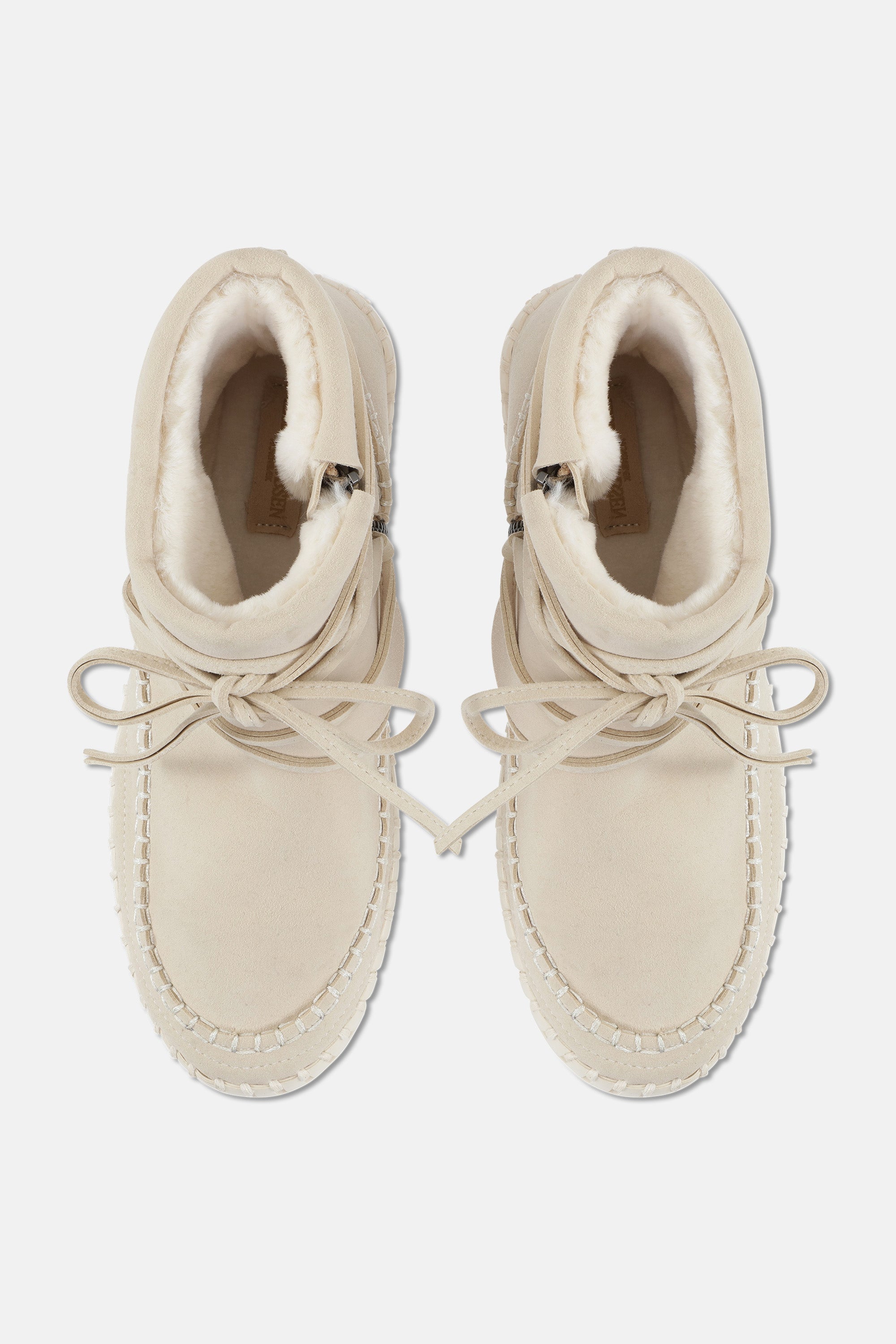 Ilse Jacobsen Hornbæk Footwear Ankle Boots Boots 144 Kit