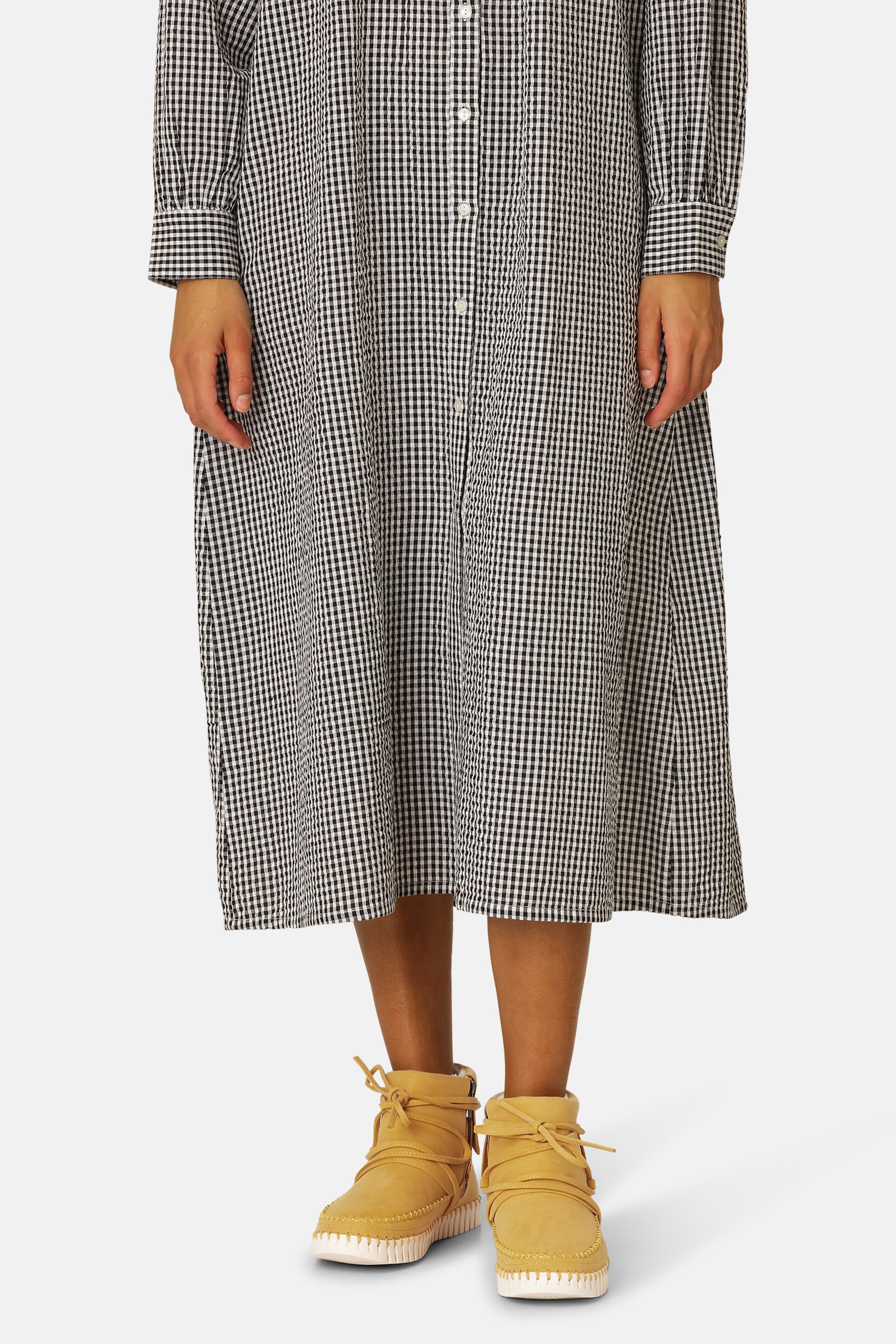 Ilse Jacobsen Hornbæk Footwear Ankle Boots Boots 818 Golden Rod