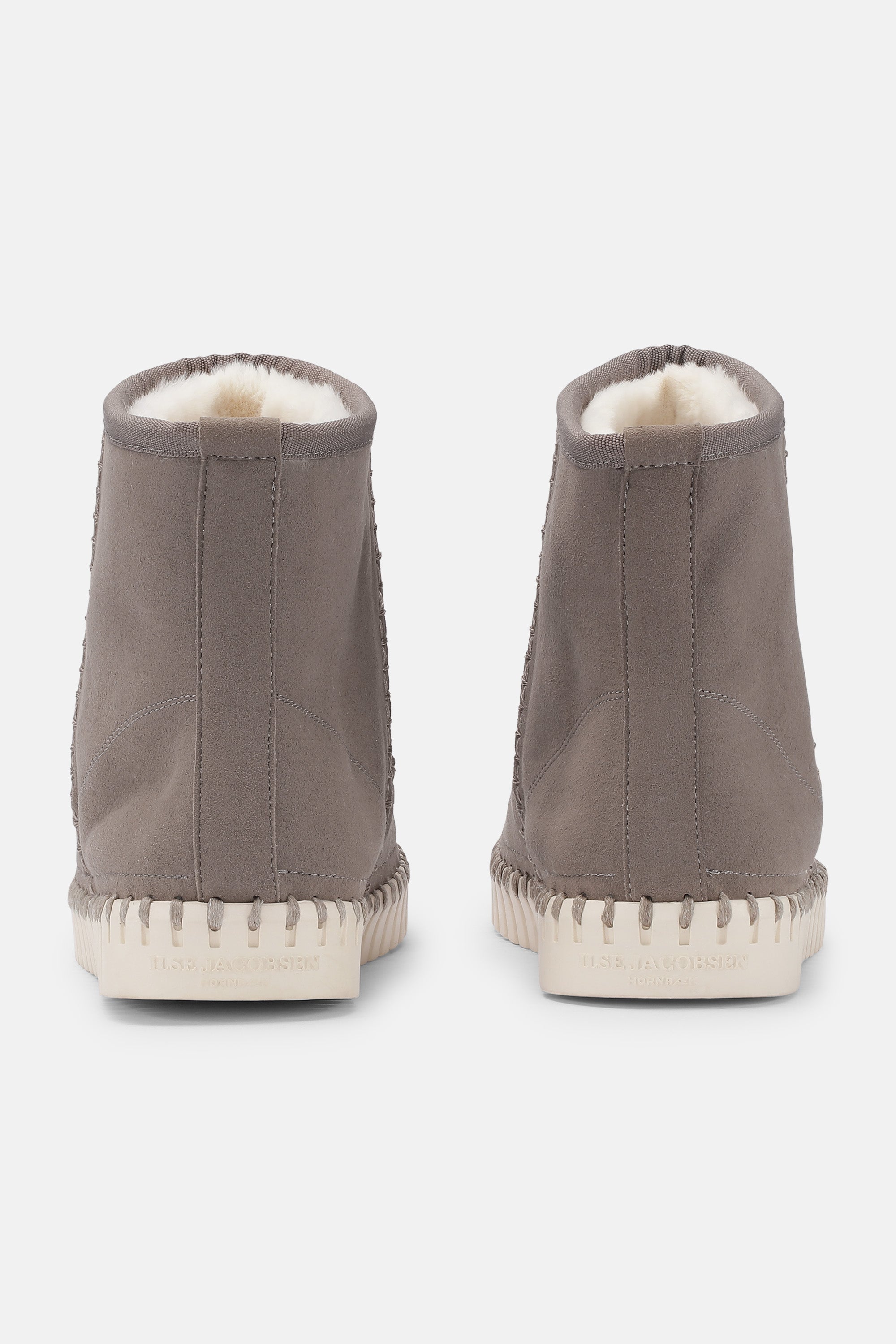 Ilse Jacobsen Hornbæk Footwear Ankle Boots Boots 232 Falcon