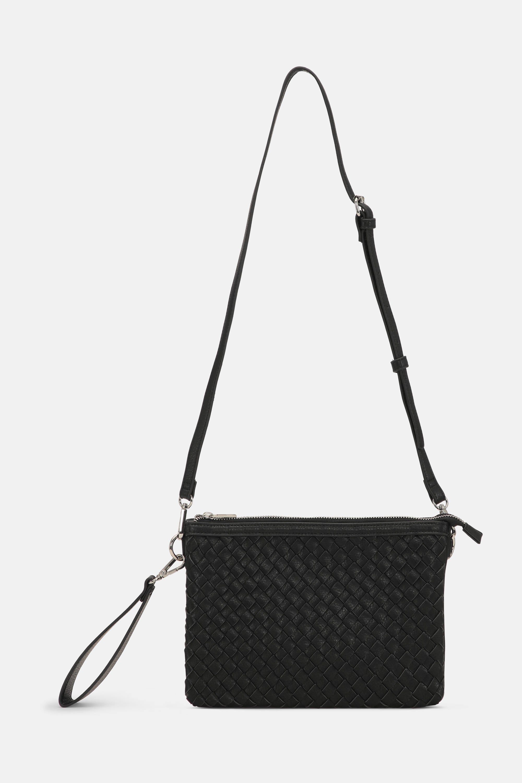 Crossbody Taske - Black