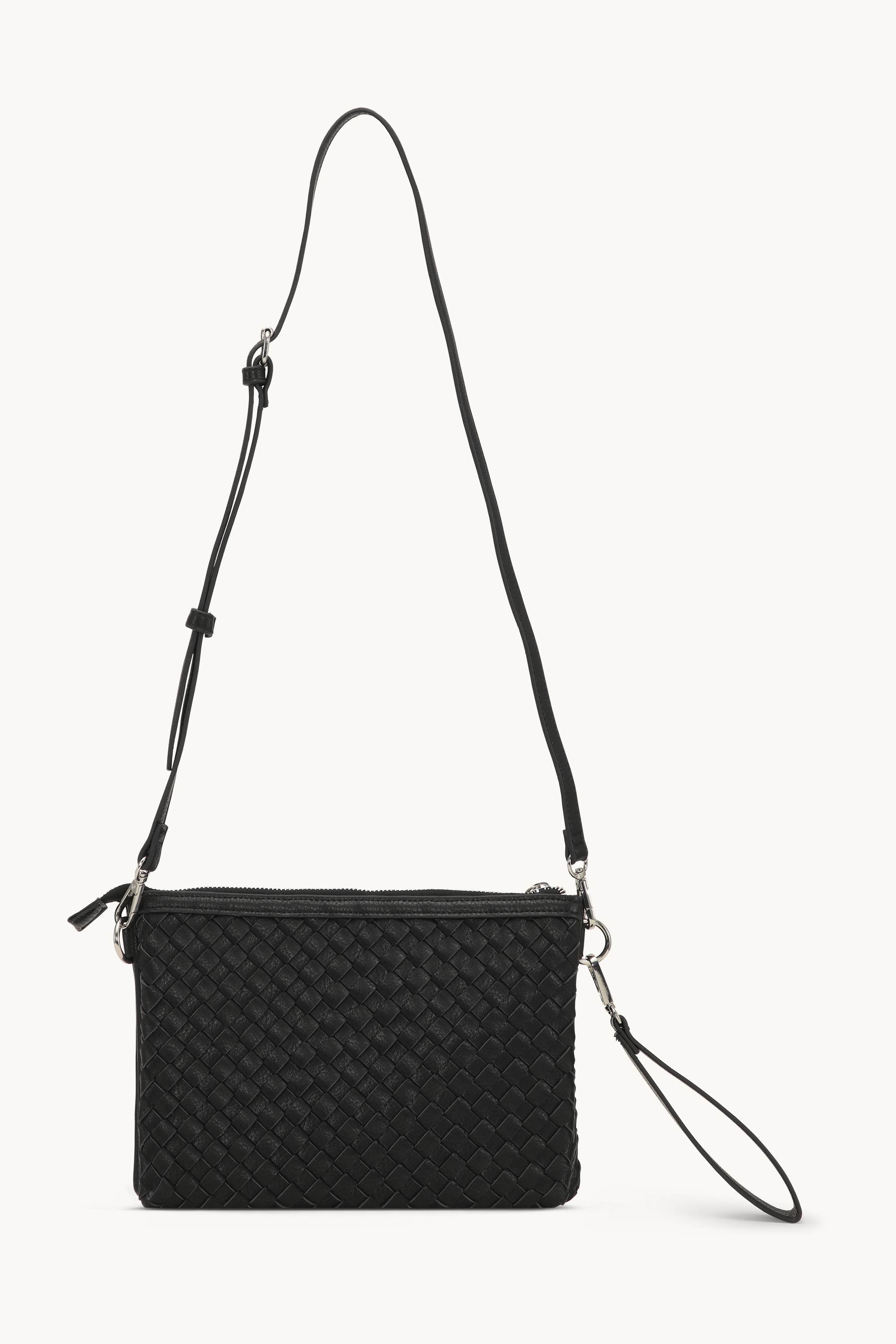 Crossbody Taske - Black