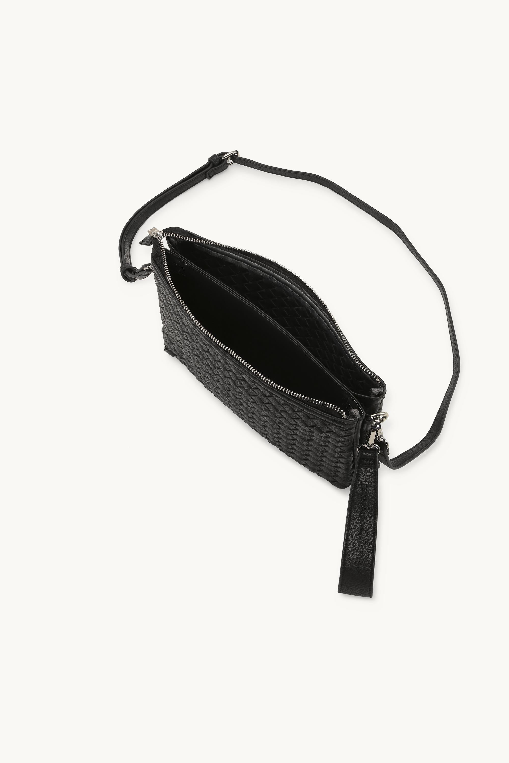 Crossbody Taske - Black