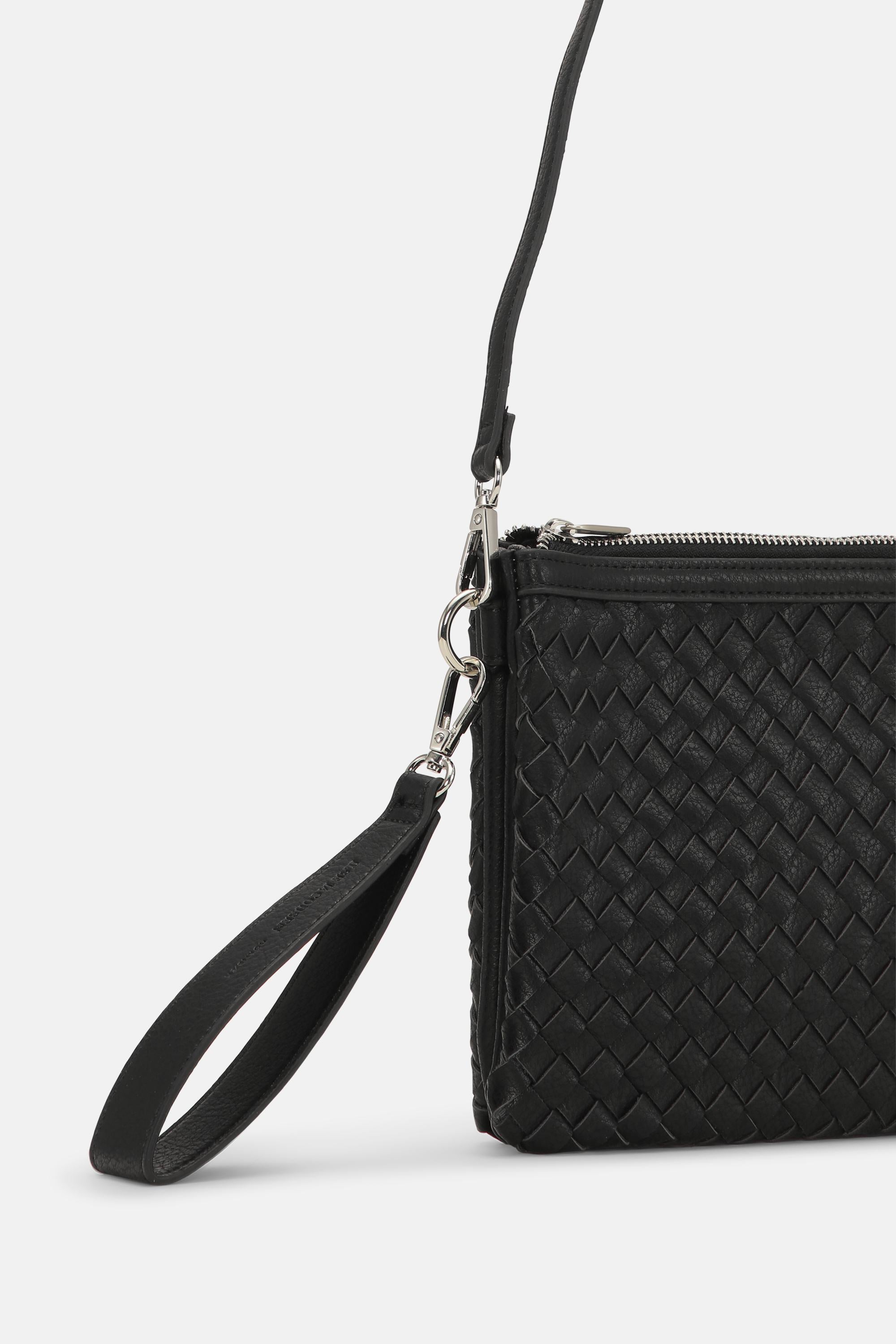 Crossbody Taske - Black