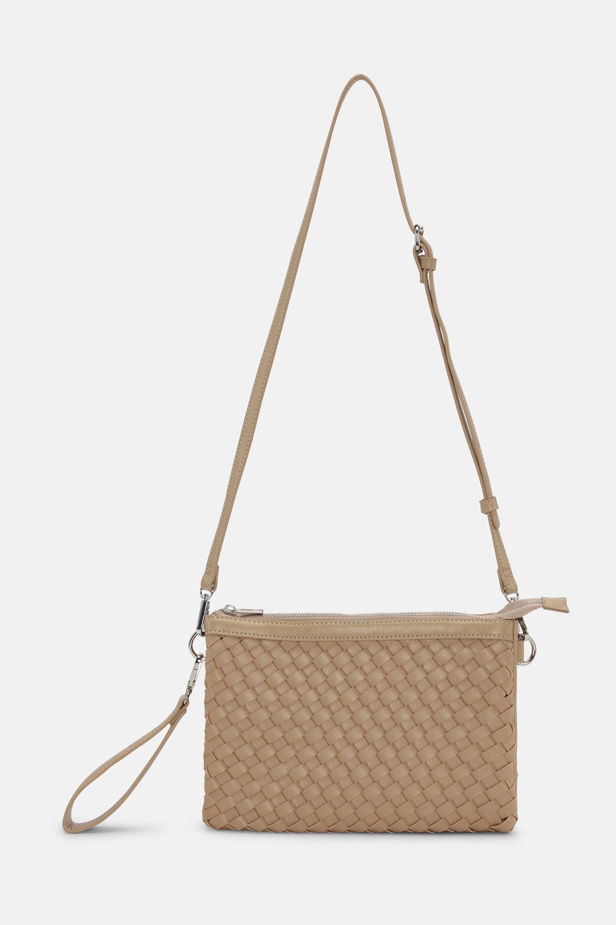 Crossbody Taske - Incense