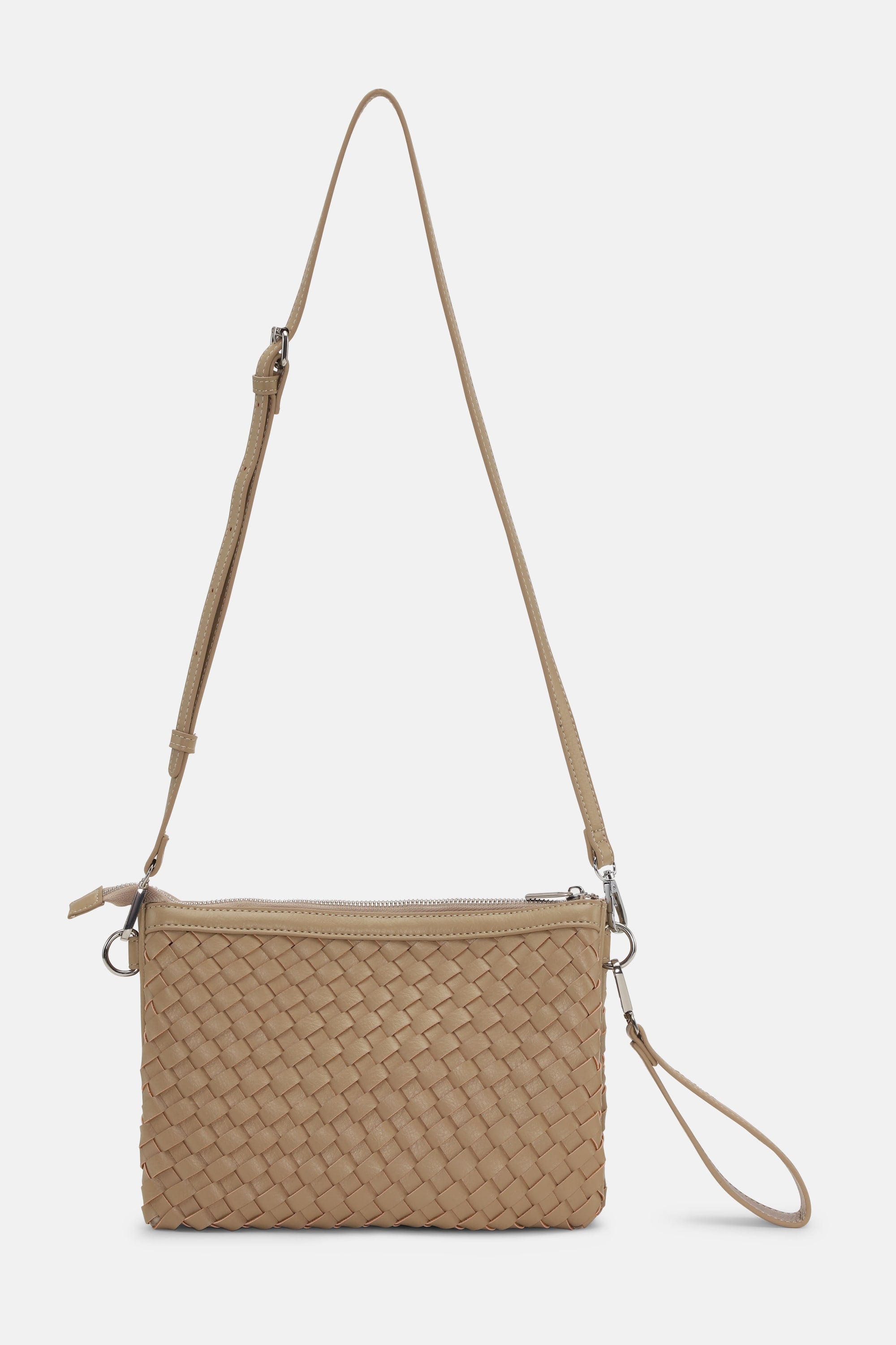 Crossbody Taske - Incense