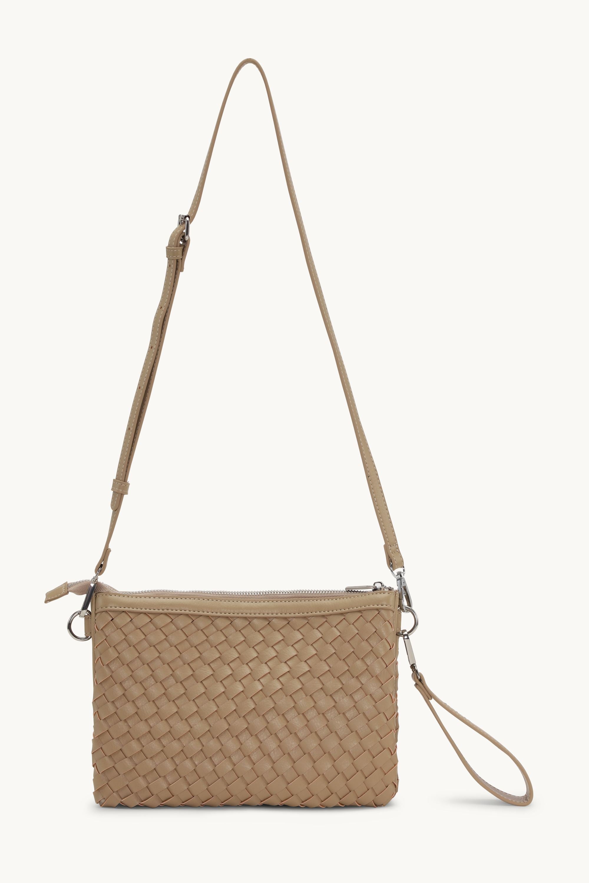 Crossbody Taske - Incense