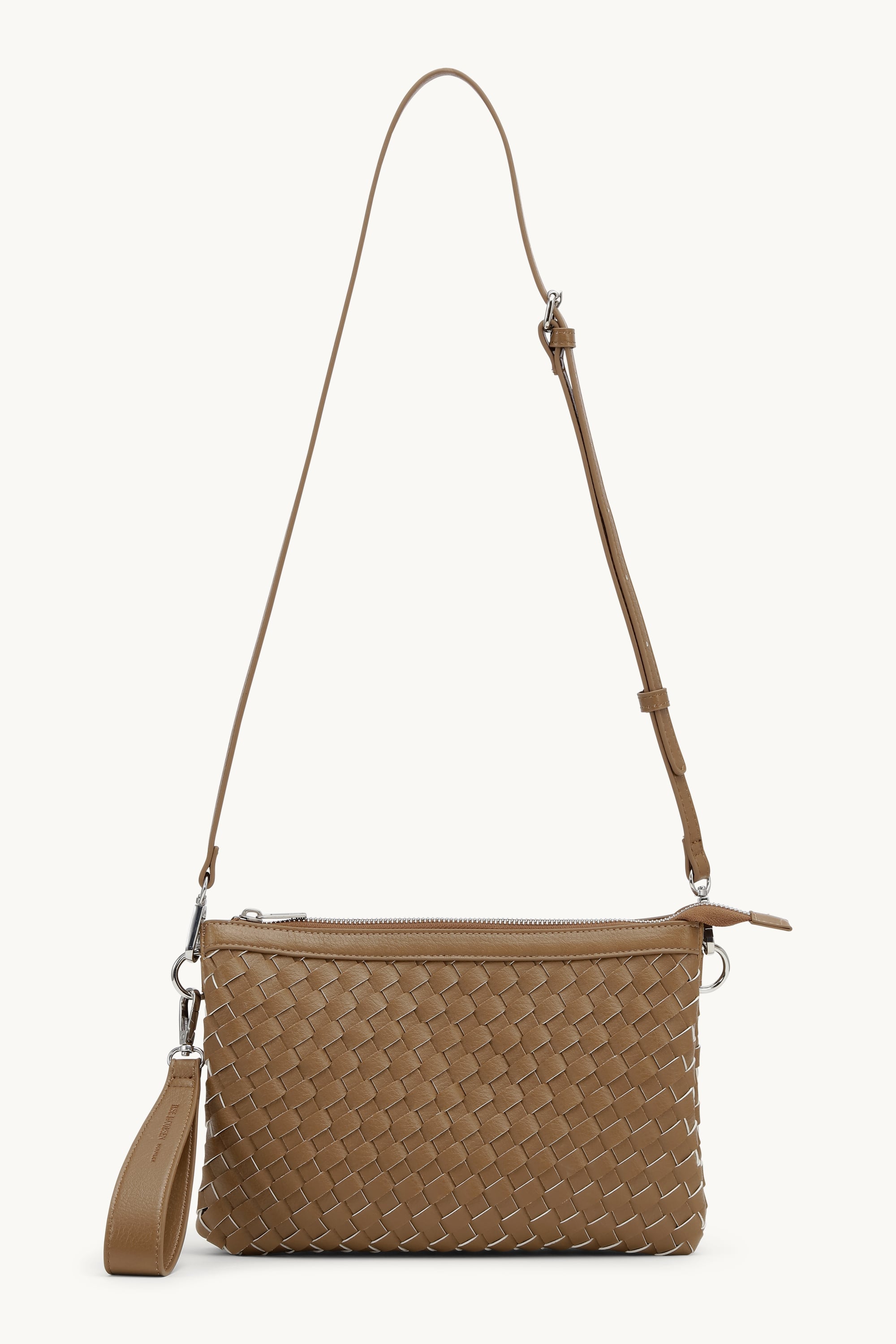 Crossbody Taske - Goldy