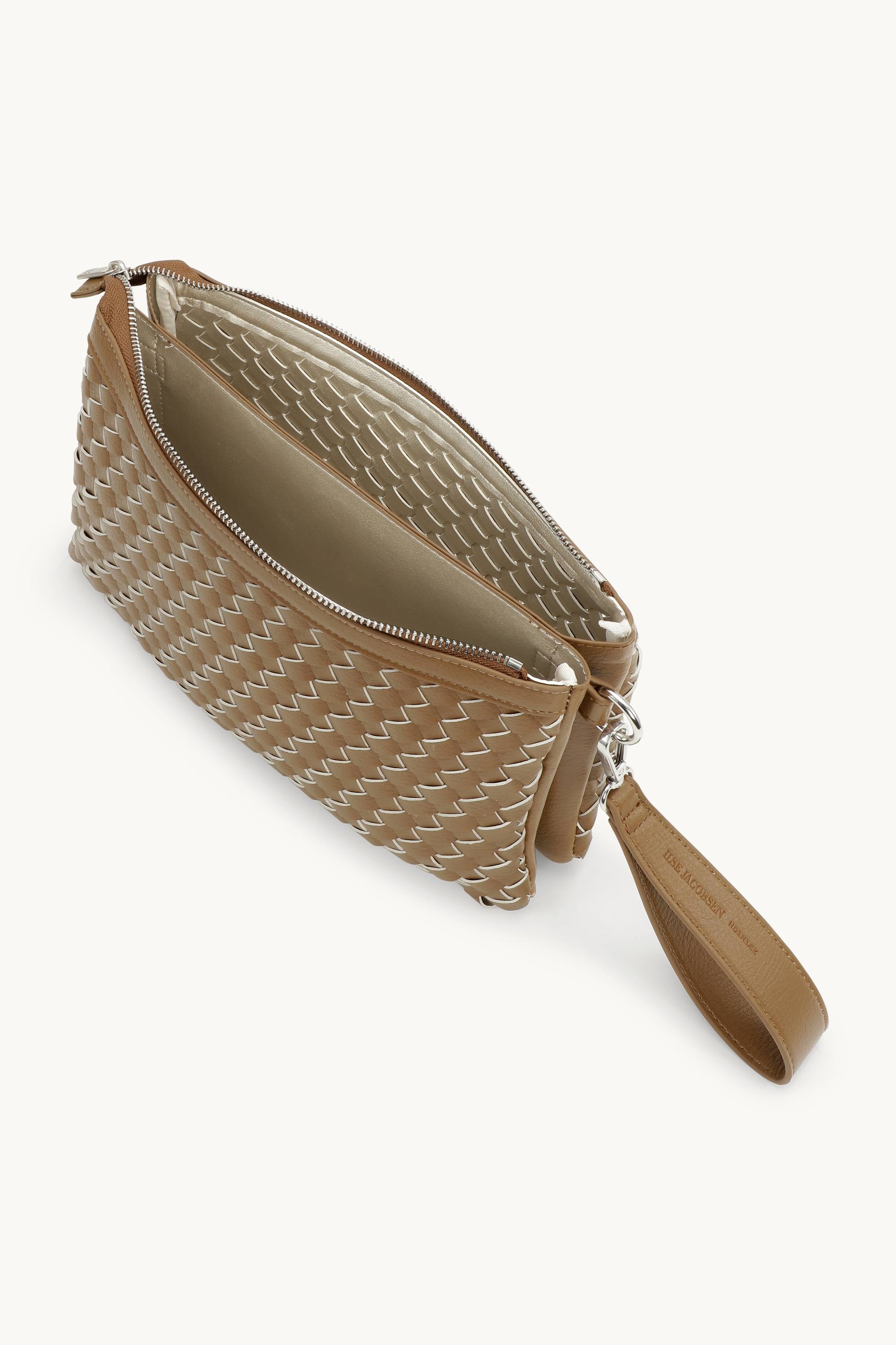 Crossbody Taske - Goldy