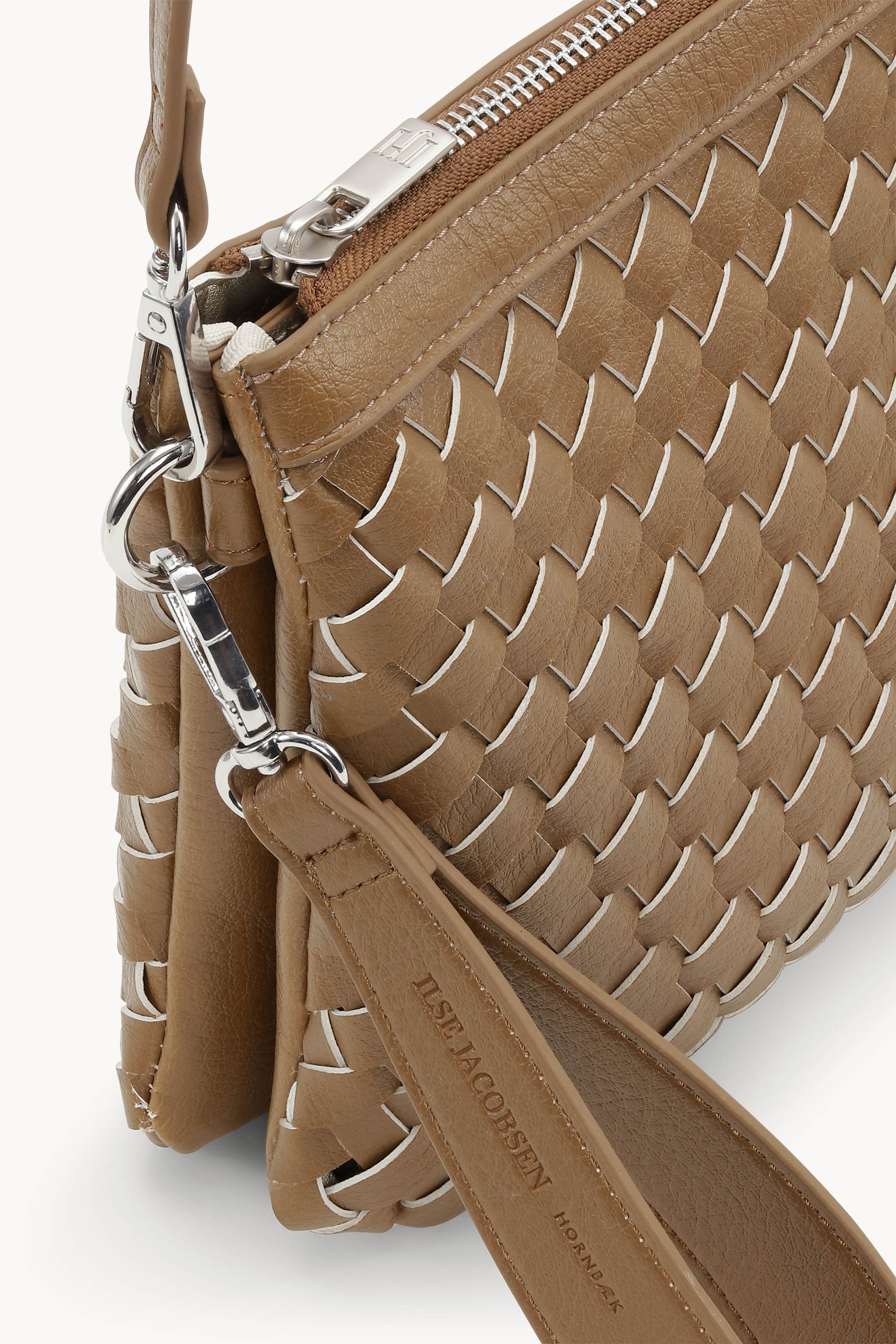 Crossbody Taske - Goldy