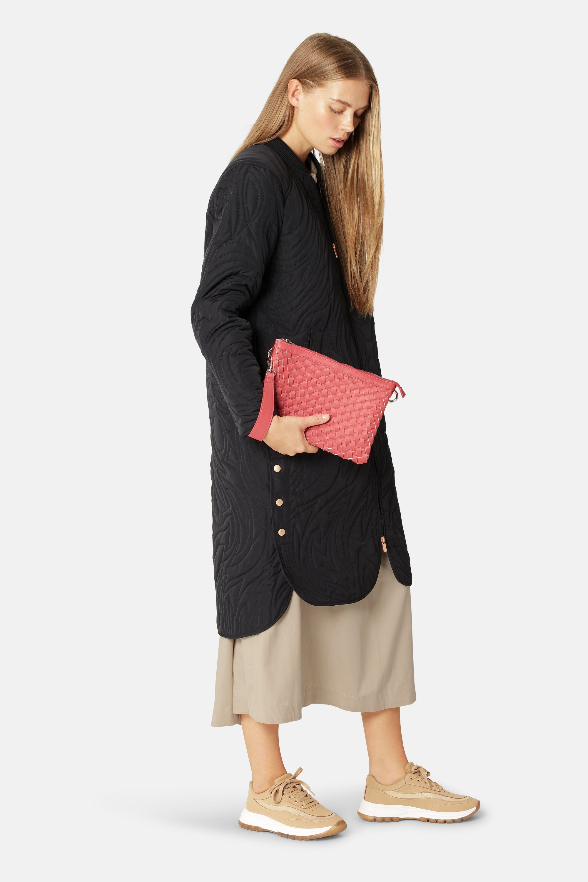 Crossbody Taske - Dubarry