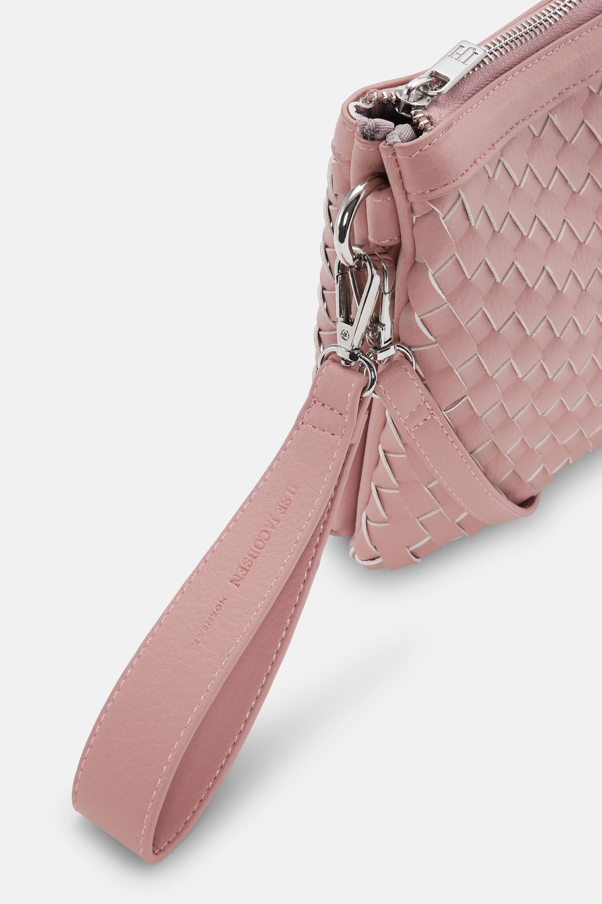 Crossbody Taske - Adobe Rose
