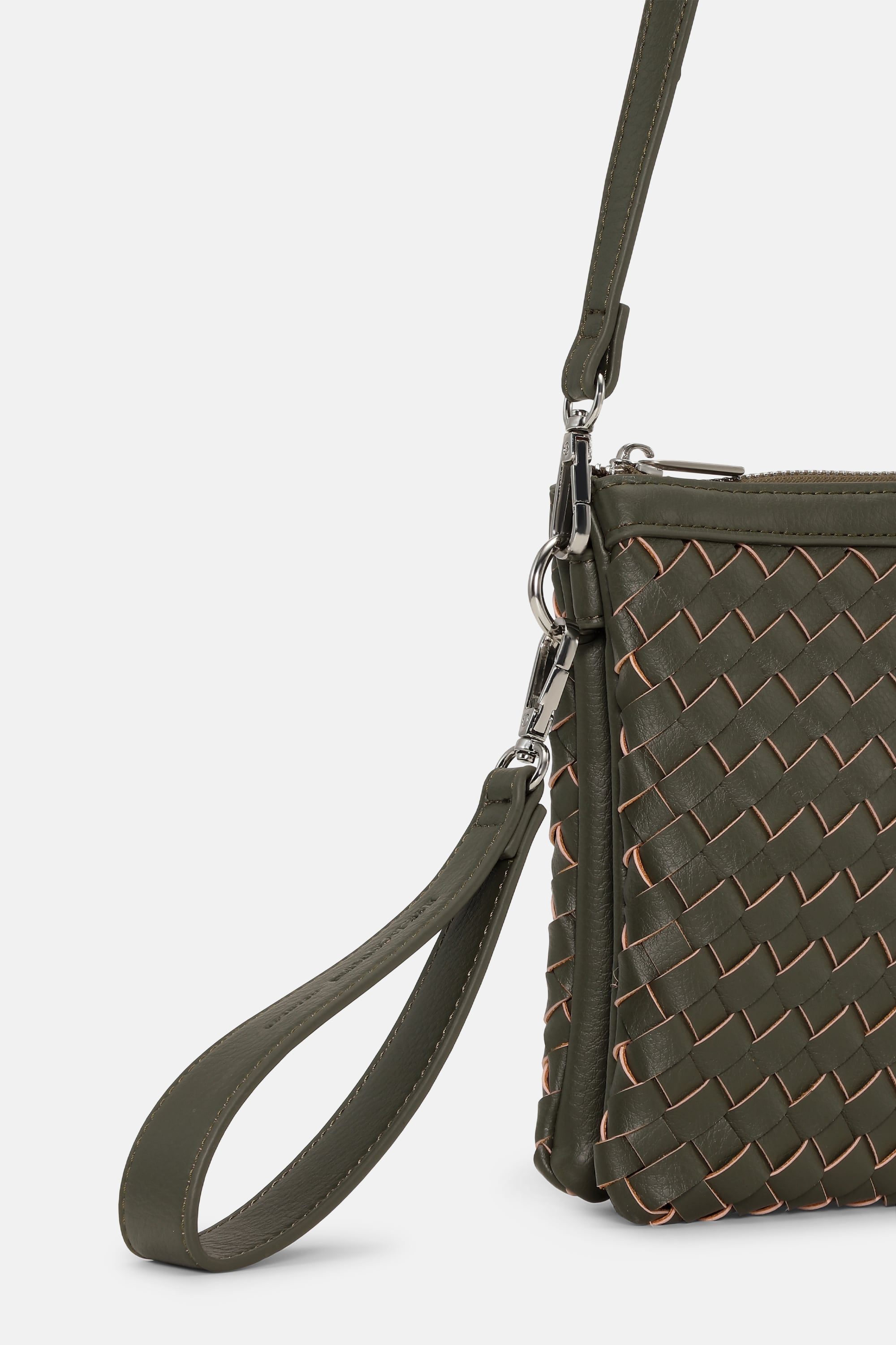 Crossbody Taske - Army
