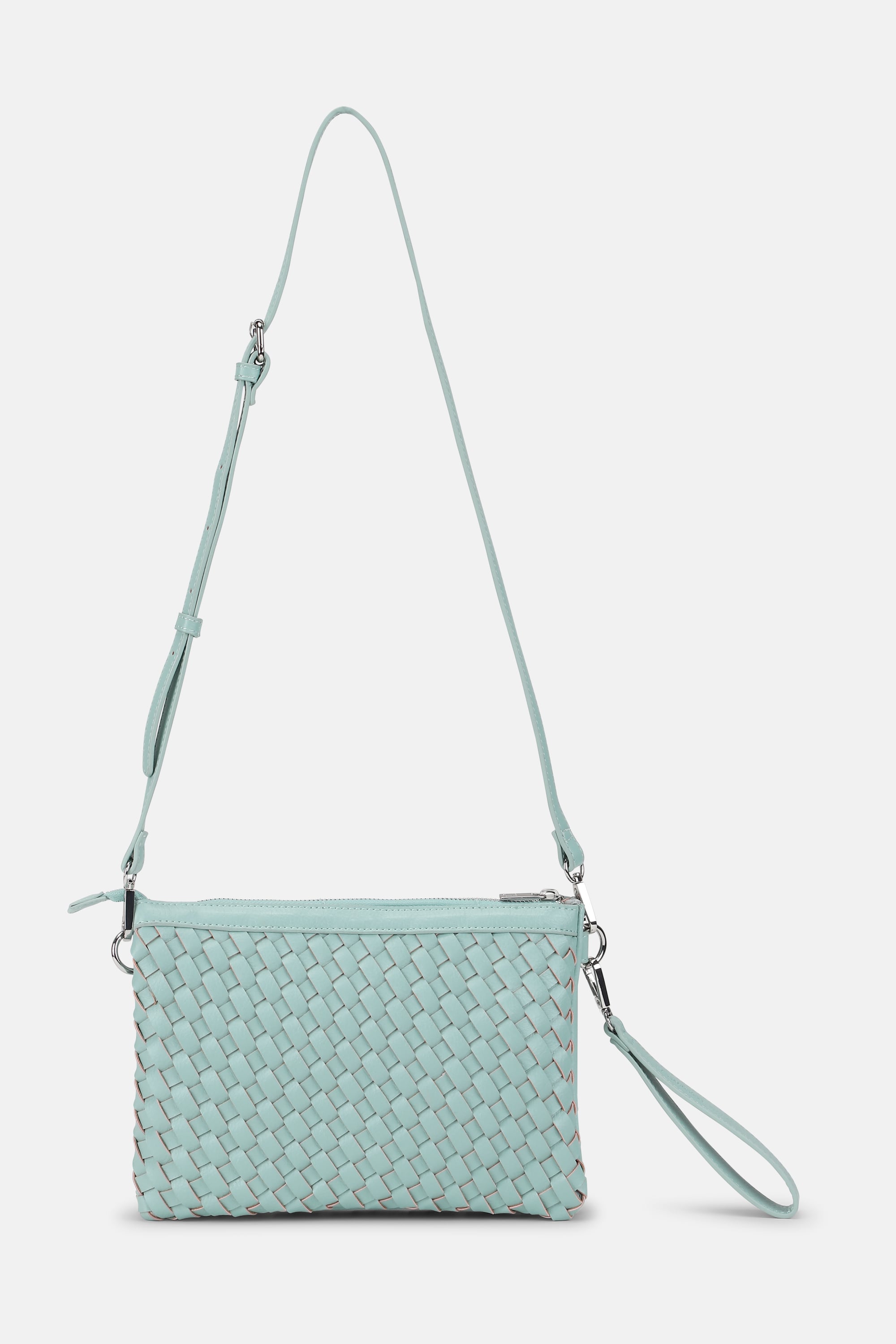 Crossbody Taske - Beach Glass