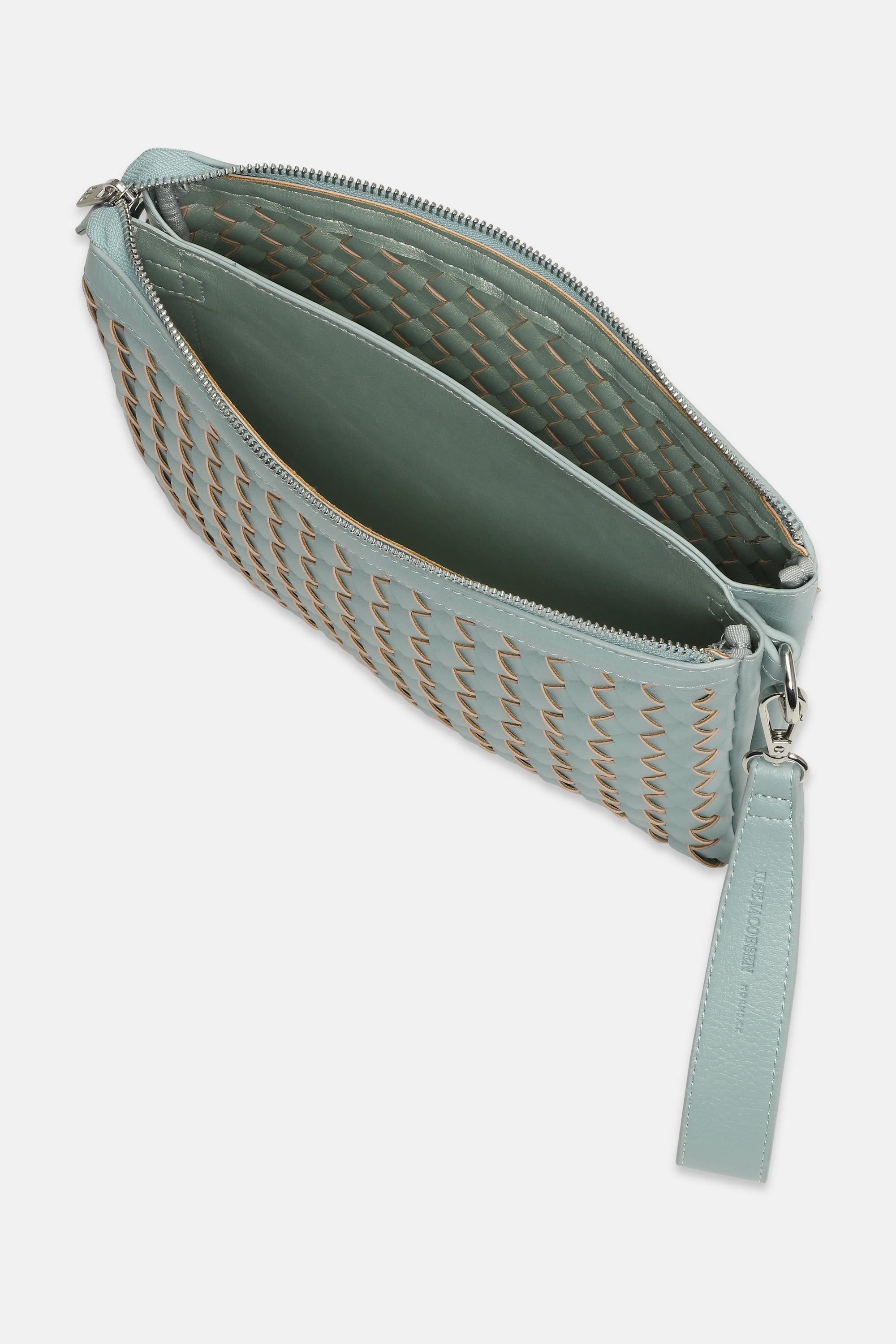 Crossbody Taske - Beach Glass