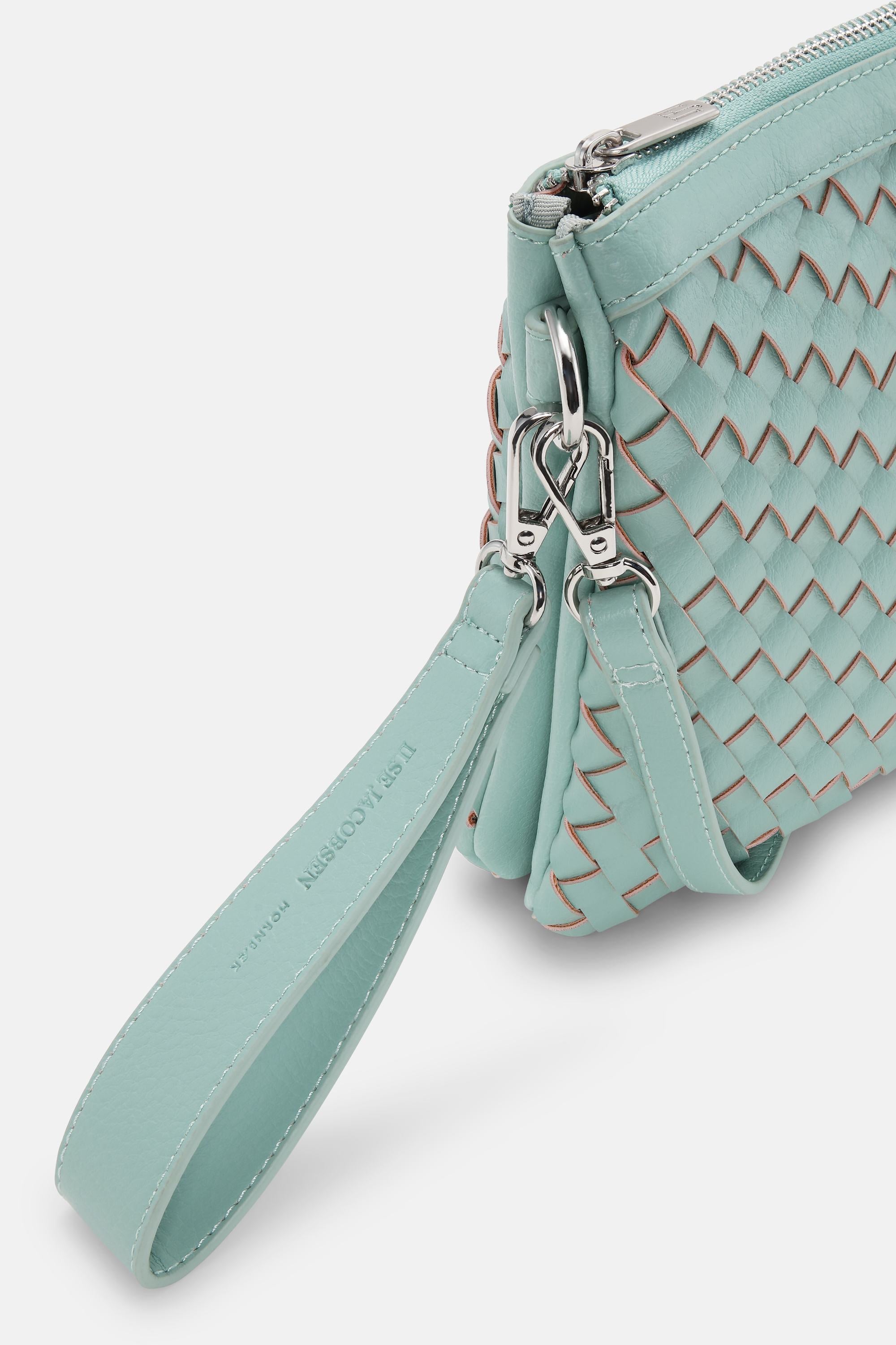 Crossbody Taske - Beach Glass