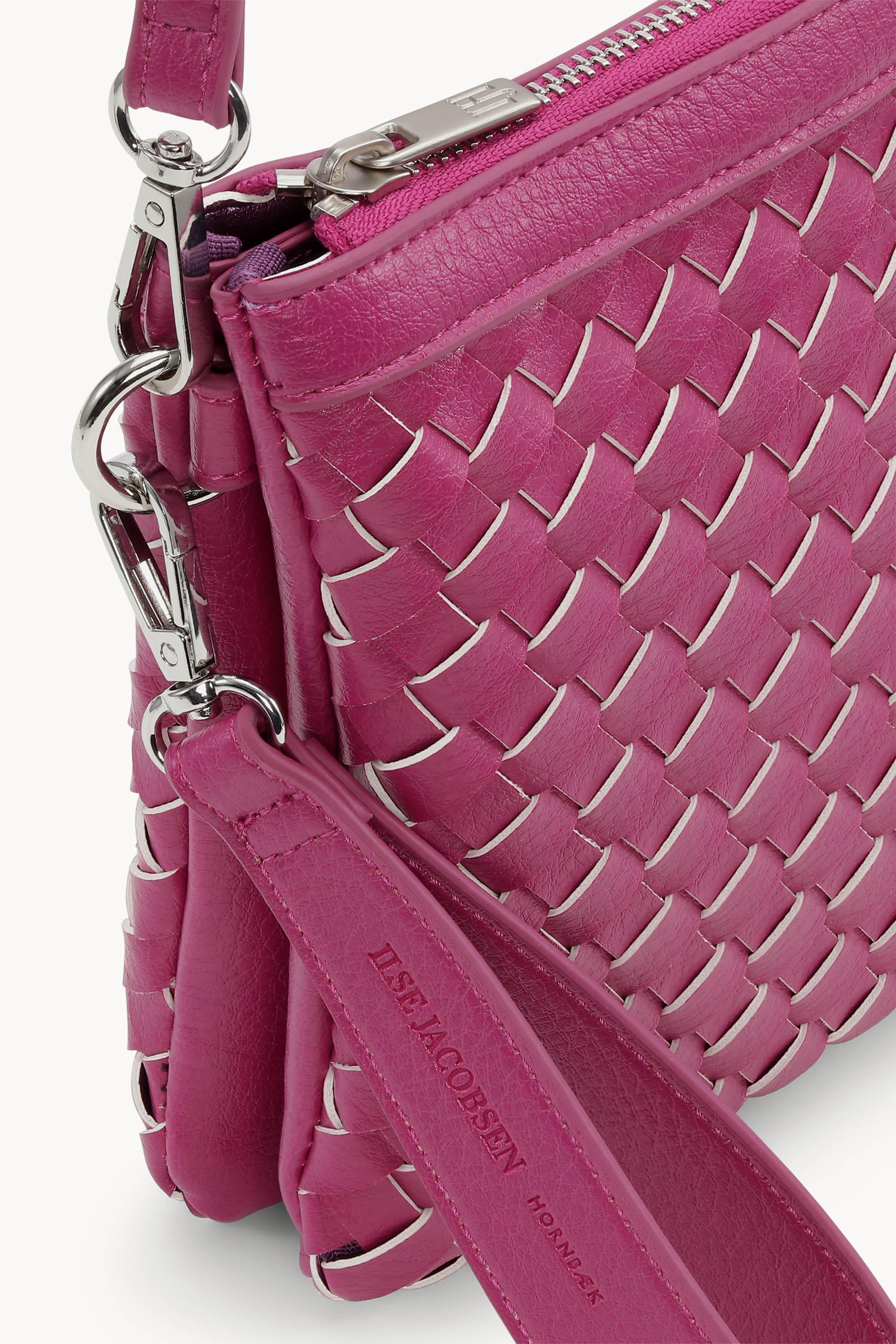 Crossbody Taske - Magenta Haze