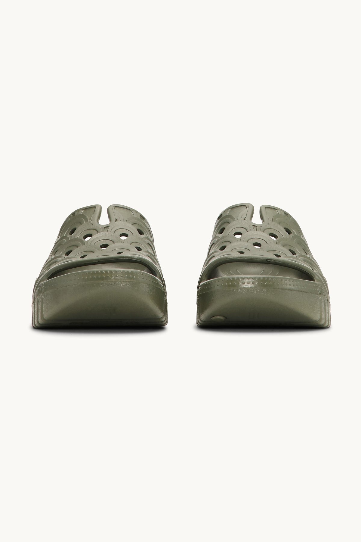 Clog Sandaler - Army