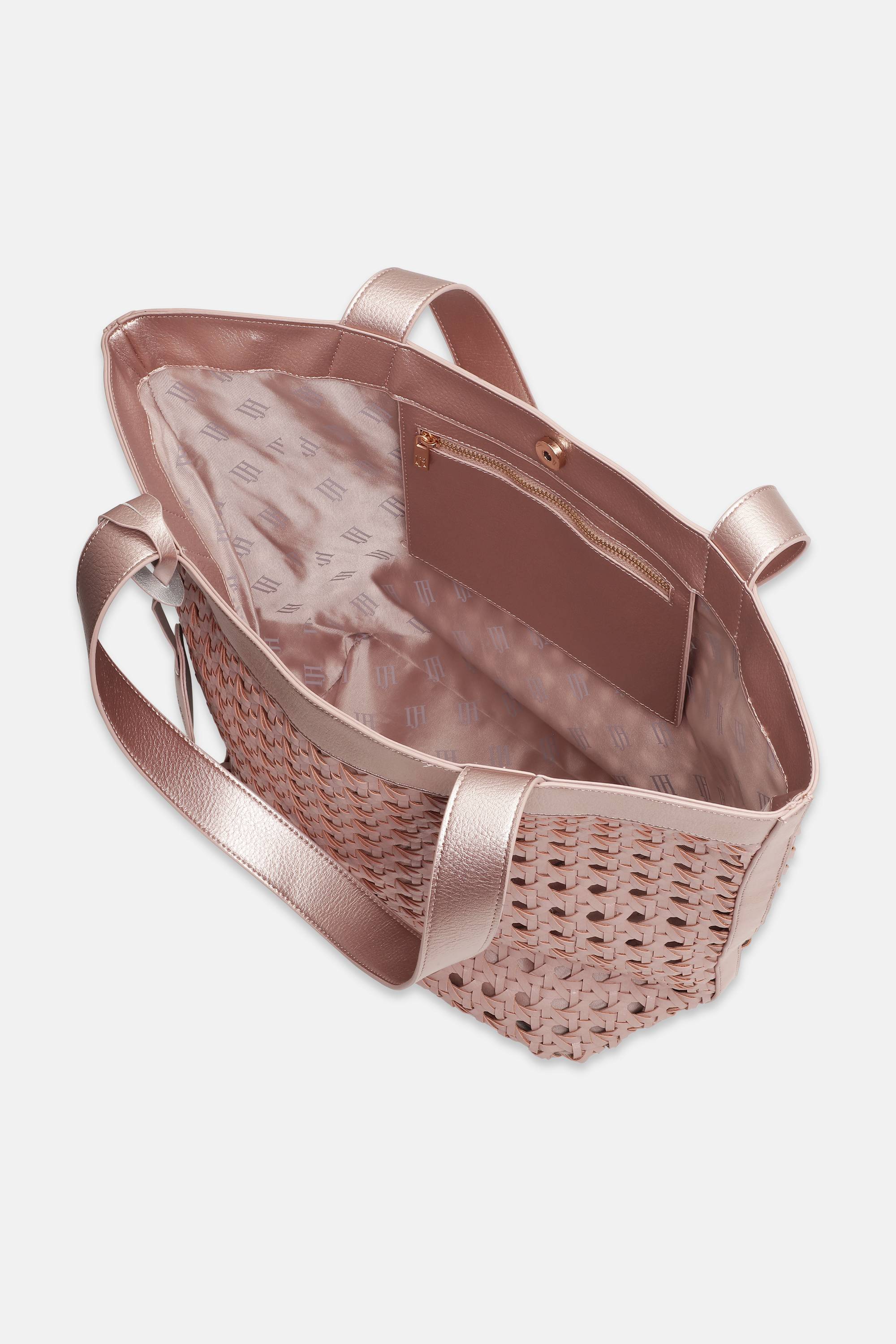 Strandtaske - Adobe Rose Rose Gold