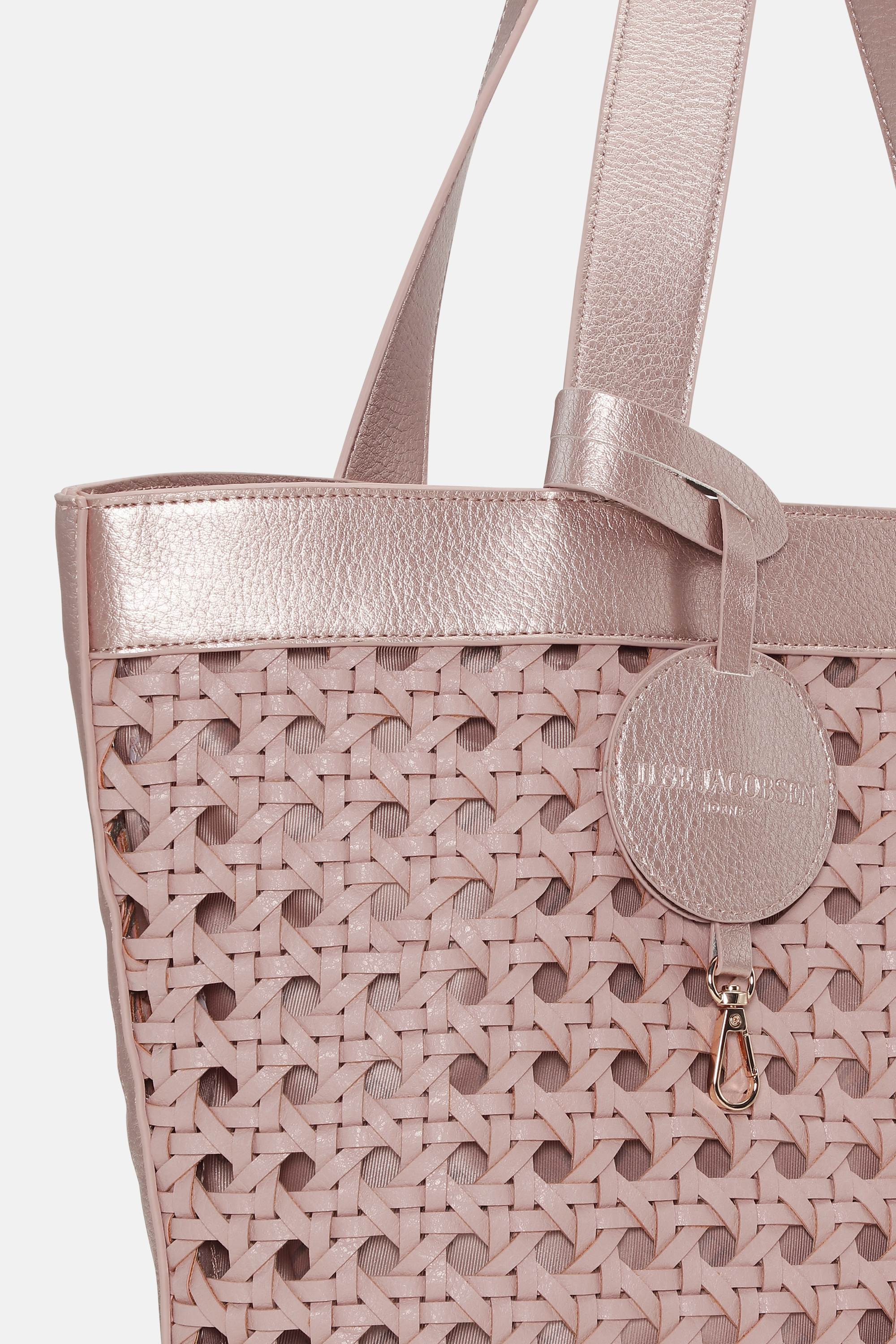 Strandtaske - Adobe Rose Rose Gold