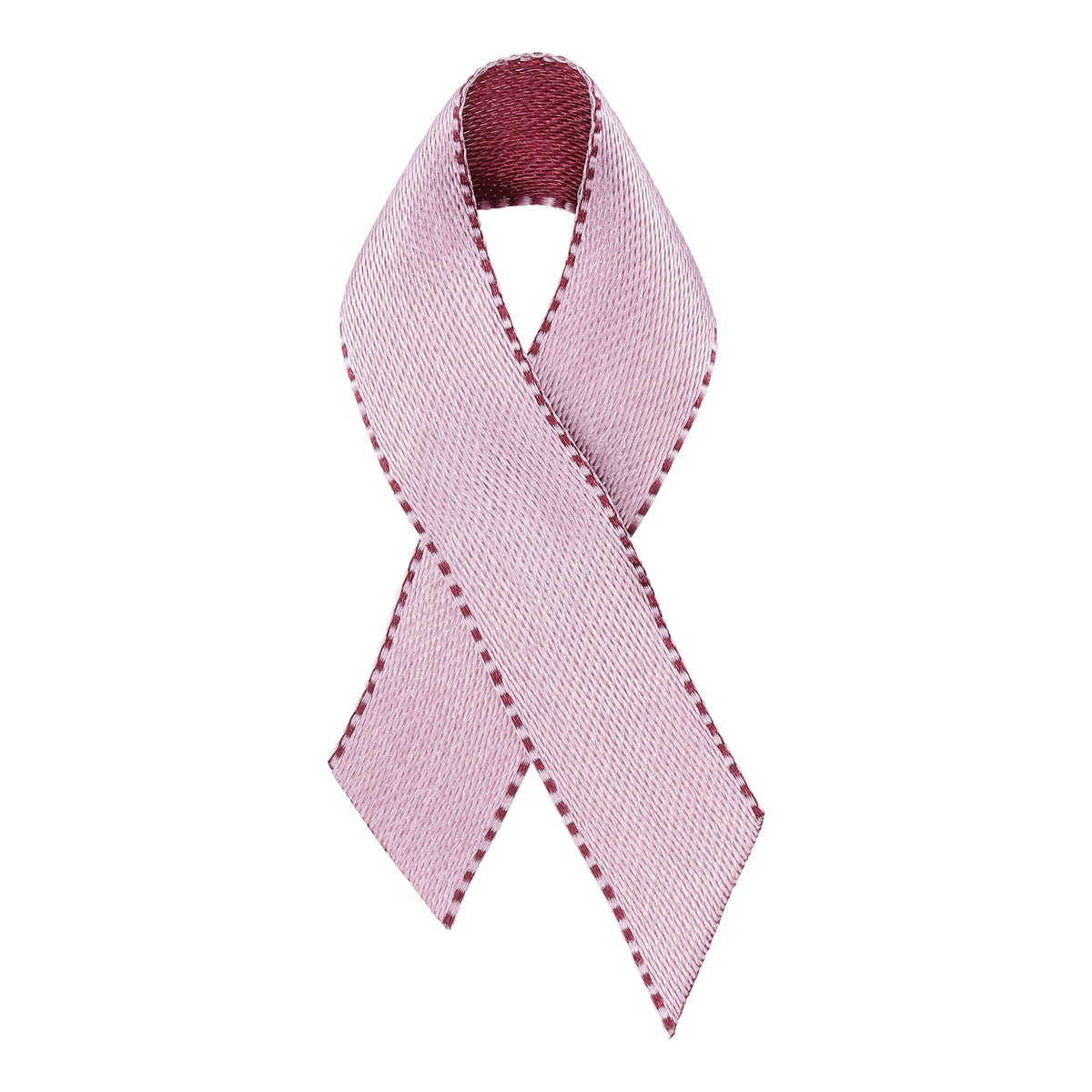 Støt Brysterne sløjfe 2026 - Pink