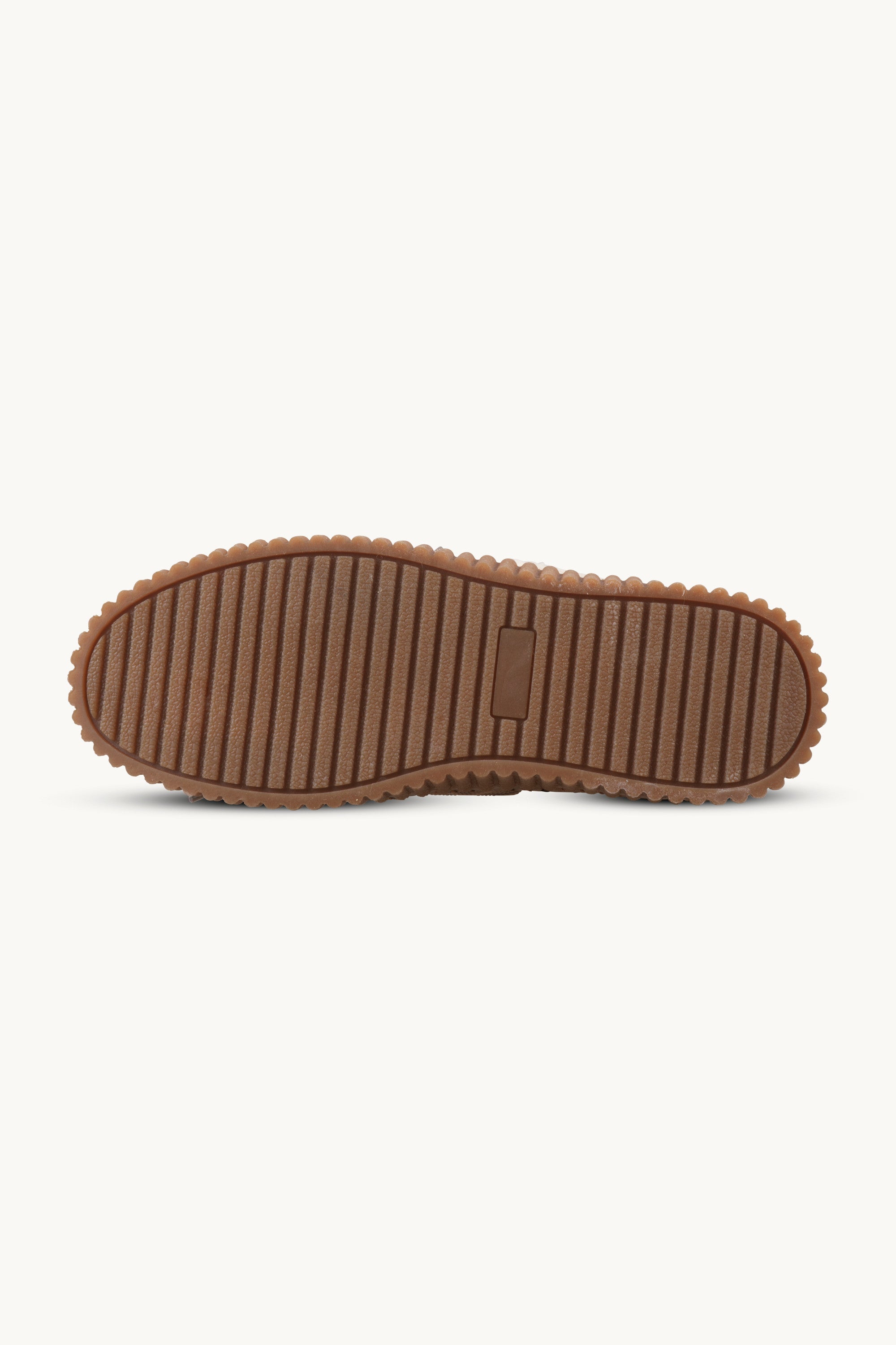 Suede Boots With Shoelaces - Falcon Clay
