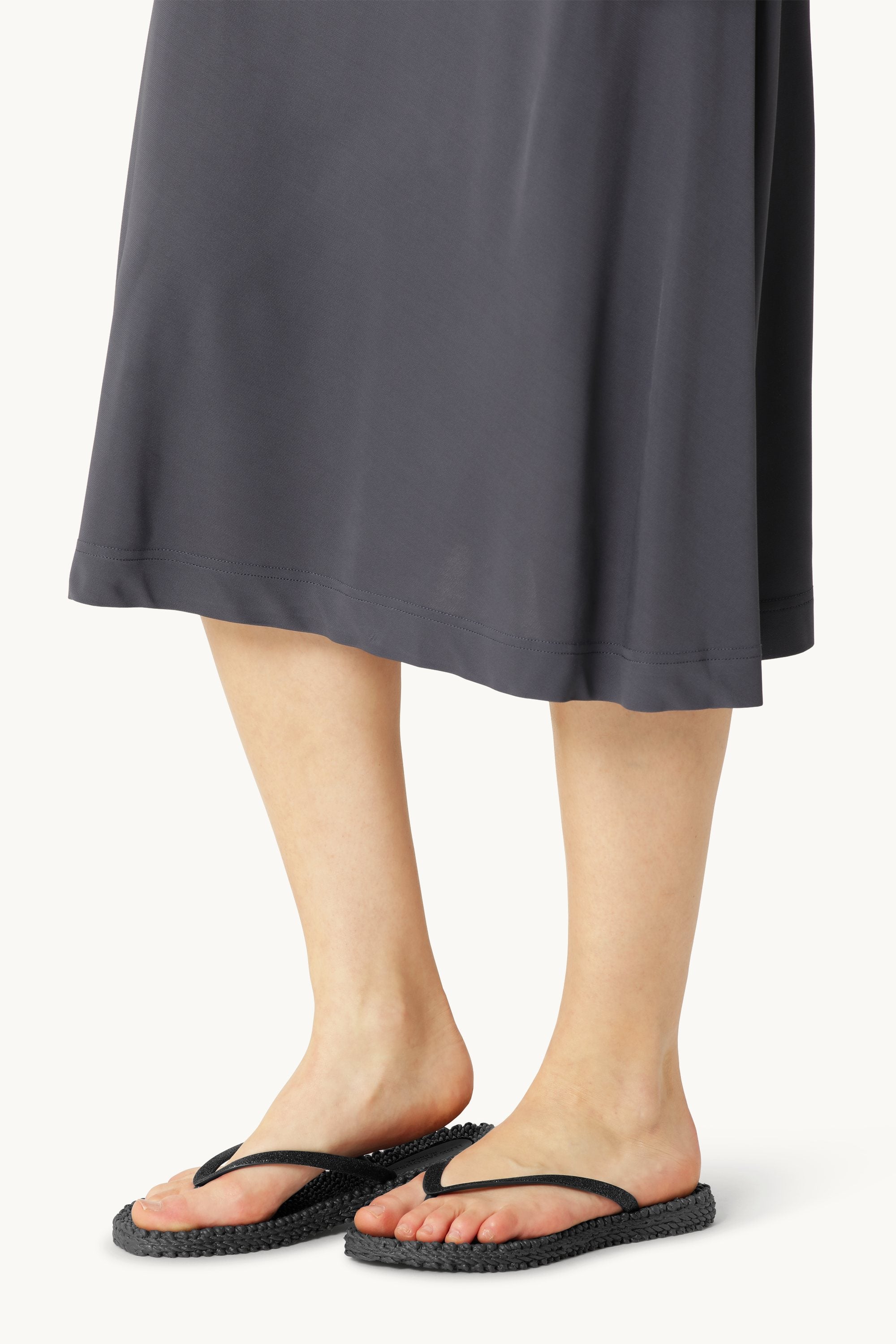 Klipklapper Glimmer - Black