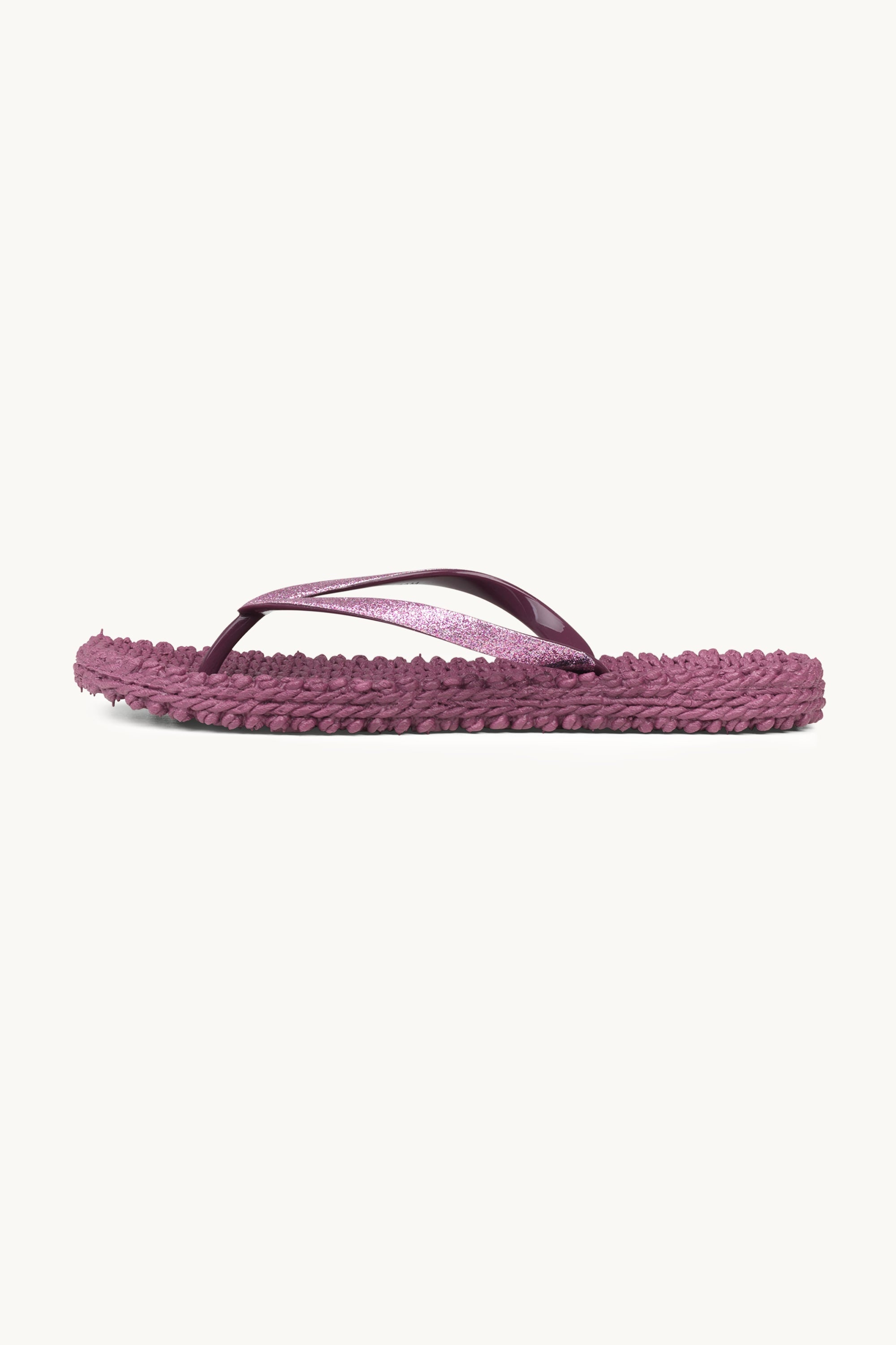 Klipklapper Glimmer - Rubino